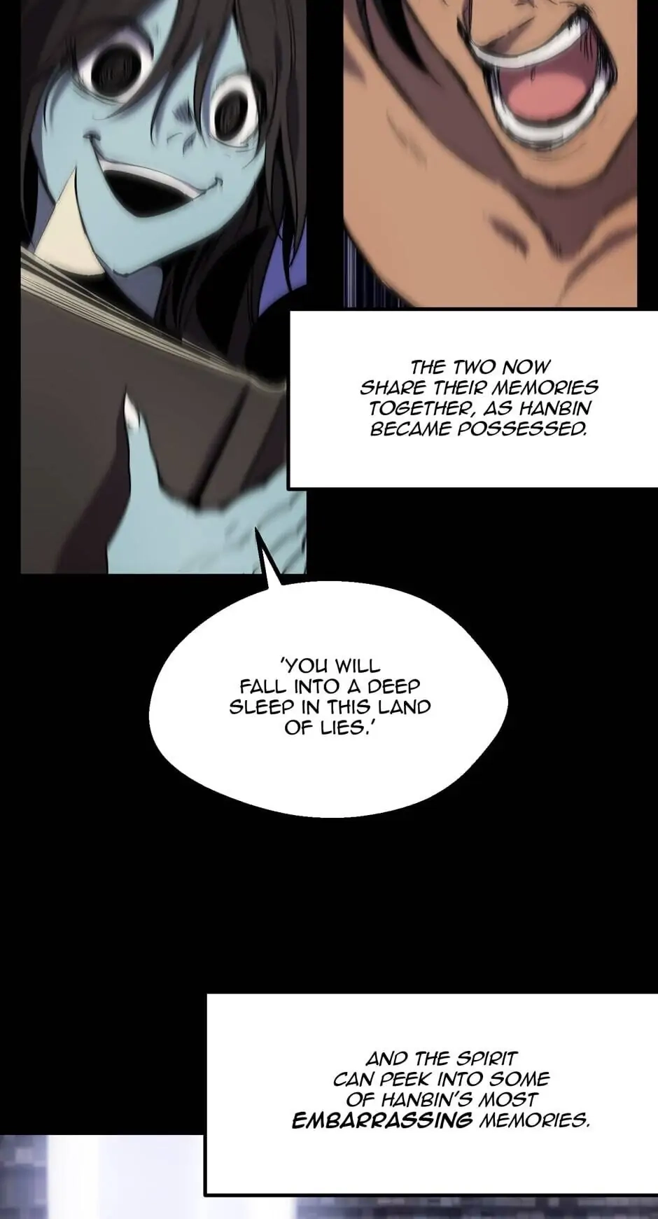 Survival Story of a Sword King in a Fantasy World Chapter 48 – Chapter 48
           : Leave This To Me! Page 28
