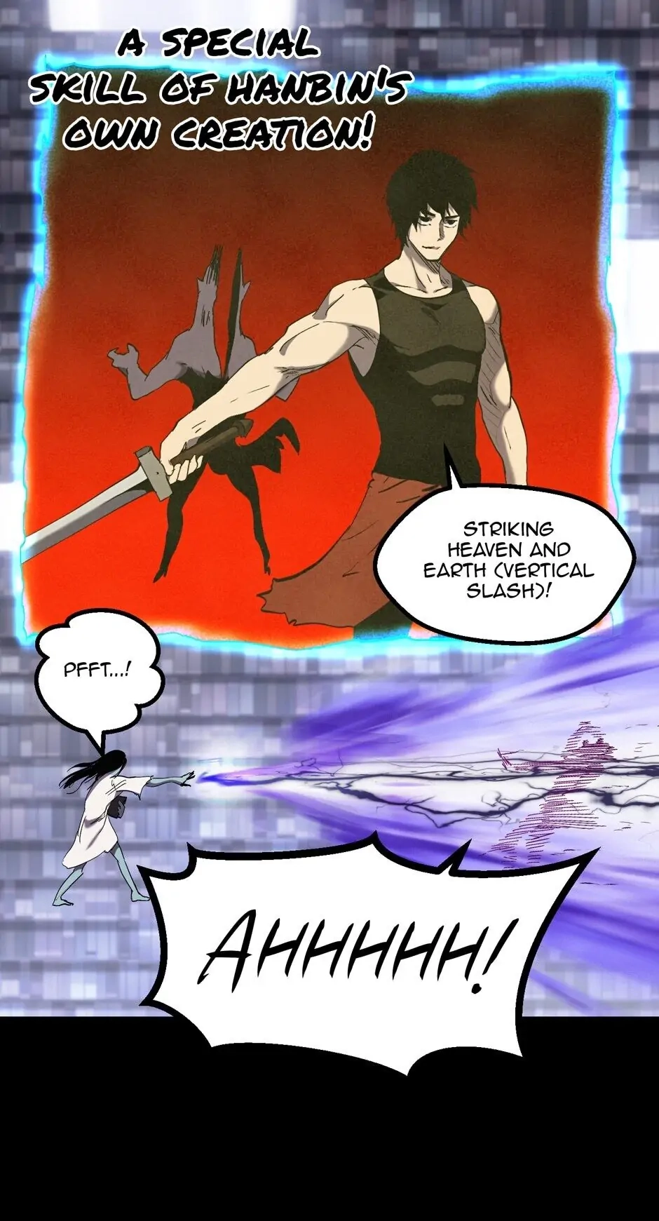 Survival Story of a Sword King in a Fantasy World Chapter 48 – Chapter 48
           : Leave This To Me! Page 29