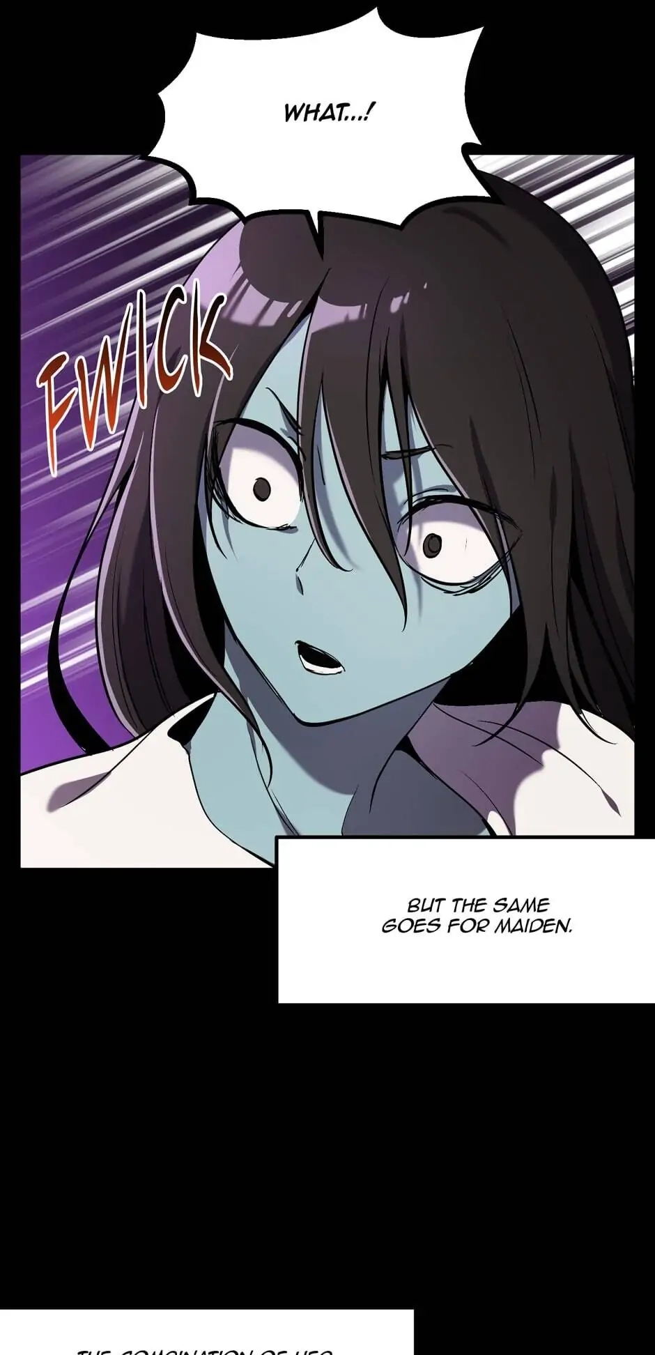 Survival Story of a Sword King in a Fantasy World Chapter 48 – Chapter 48
           : Leave This To Me! Page 34
