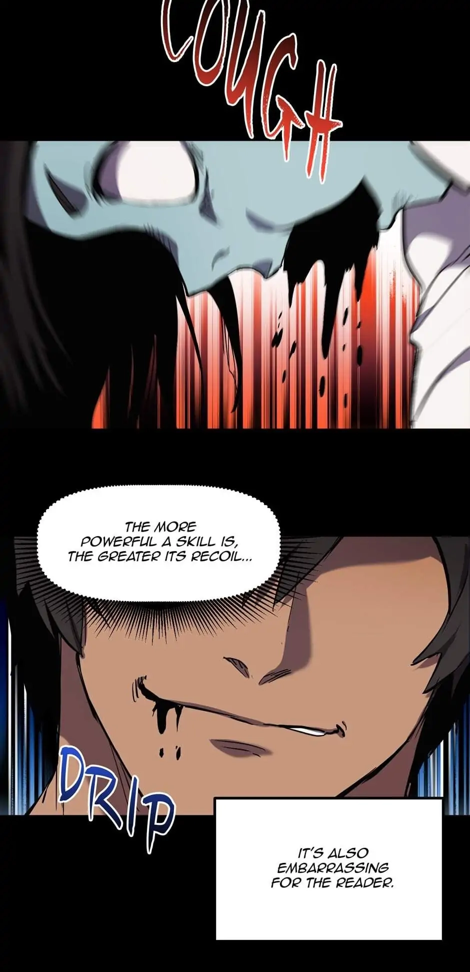 Survival Story of a Sword King in a Fantasy World Chapter 48 – Chapter 48
           : Leave This To Me! Page 40