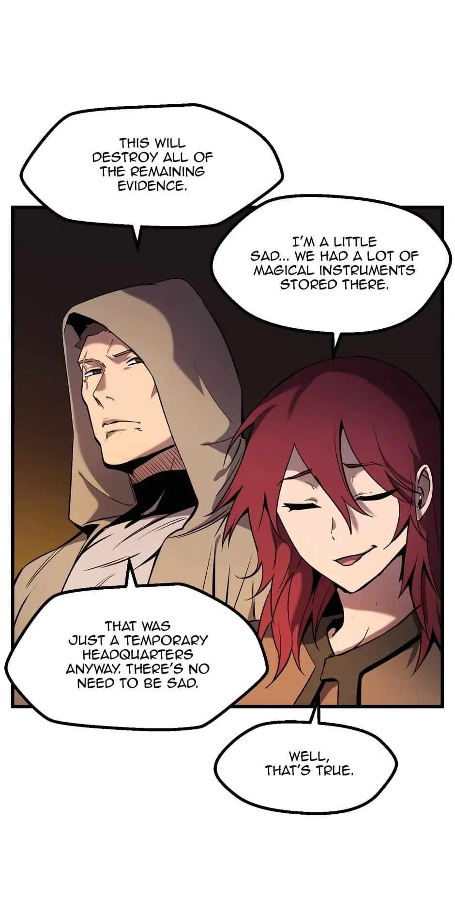 Survival Story of a Sword King in a Fantasy World Chapter 48 – Chapter 48
           : Leave This To Me! Page 51