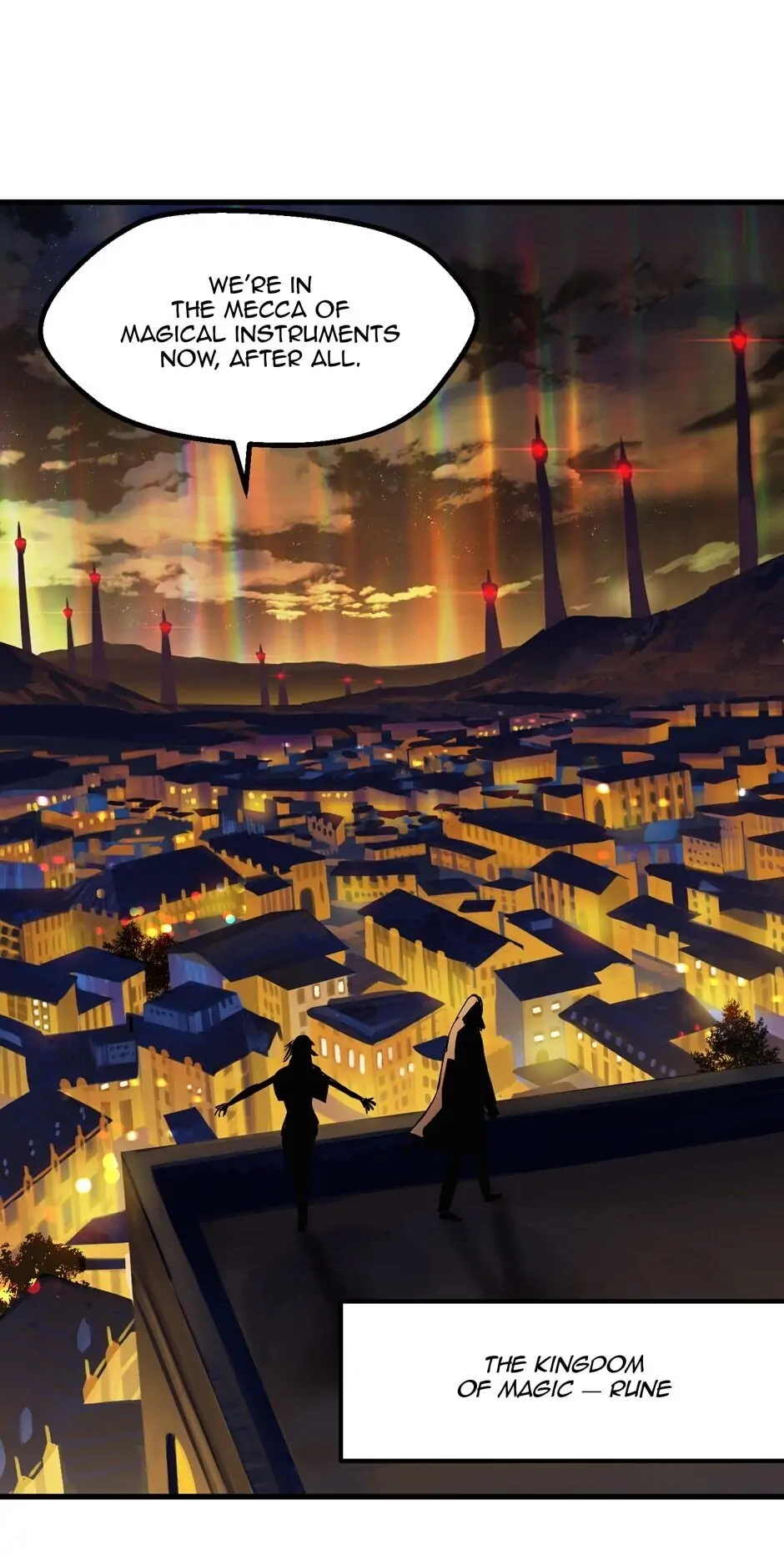 Survival Story of a Sword King in a Fantasy World Chapter 48 – Chapter 48
           : Leave This To Me! Page 52