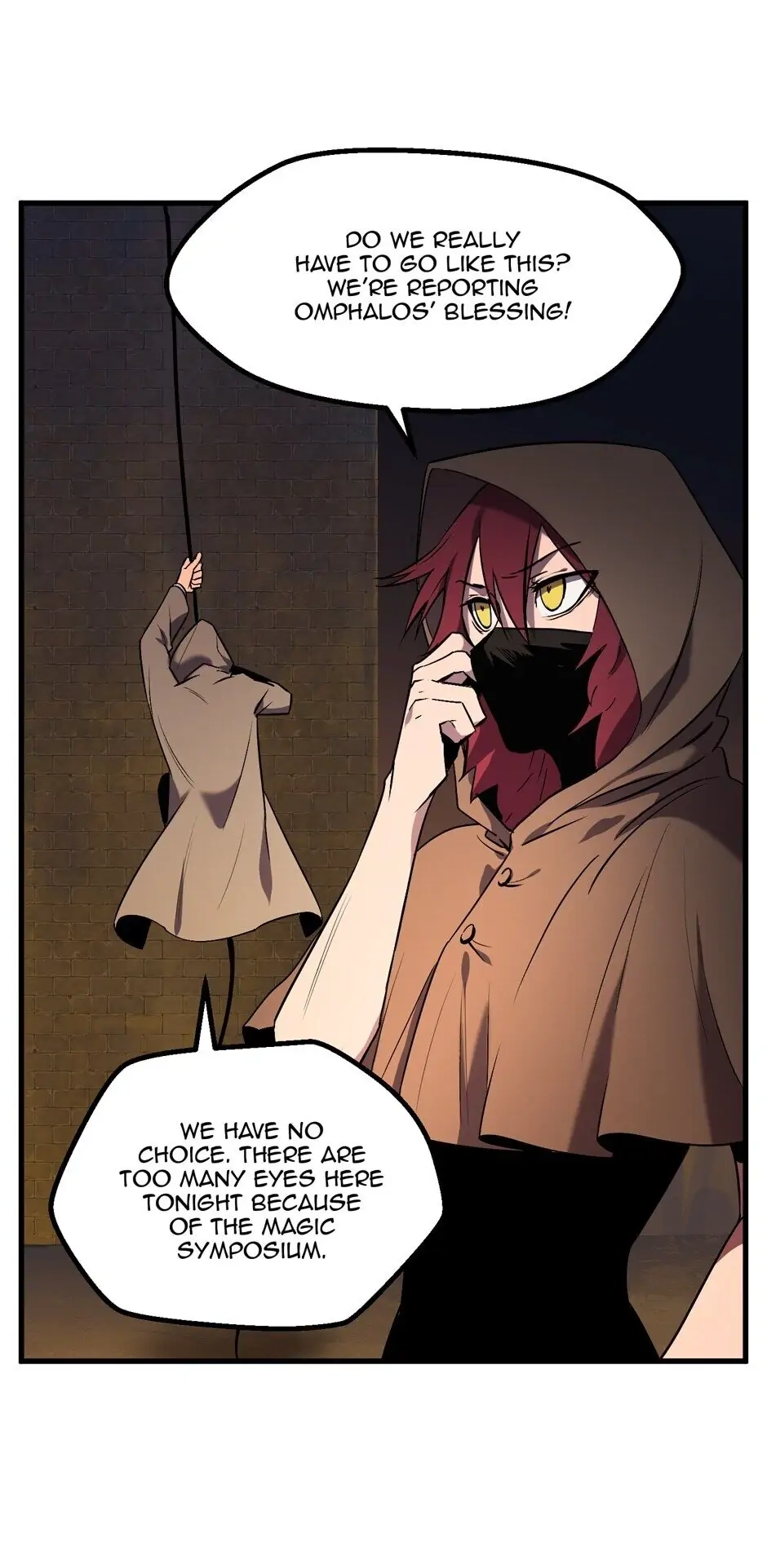 Survival Story of a Sword King in a Fantasy World Chapter 48 – Chapter 48
           : Leave This To Me! Page 55