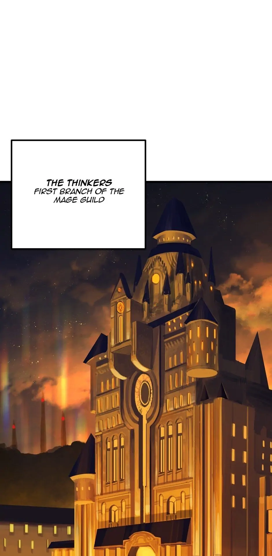 Survival Story of a Sword King in a Fantasy World Chapter 48 – Chapter 48
           : Leave This To Me! Page 57