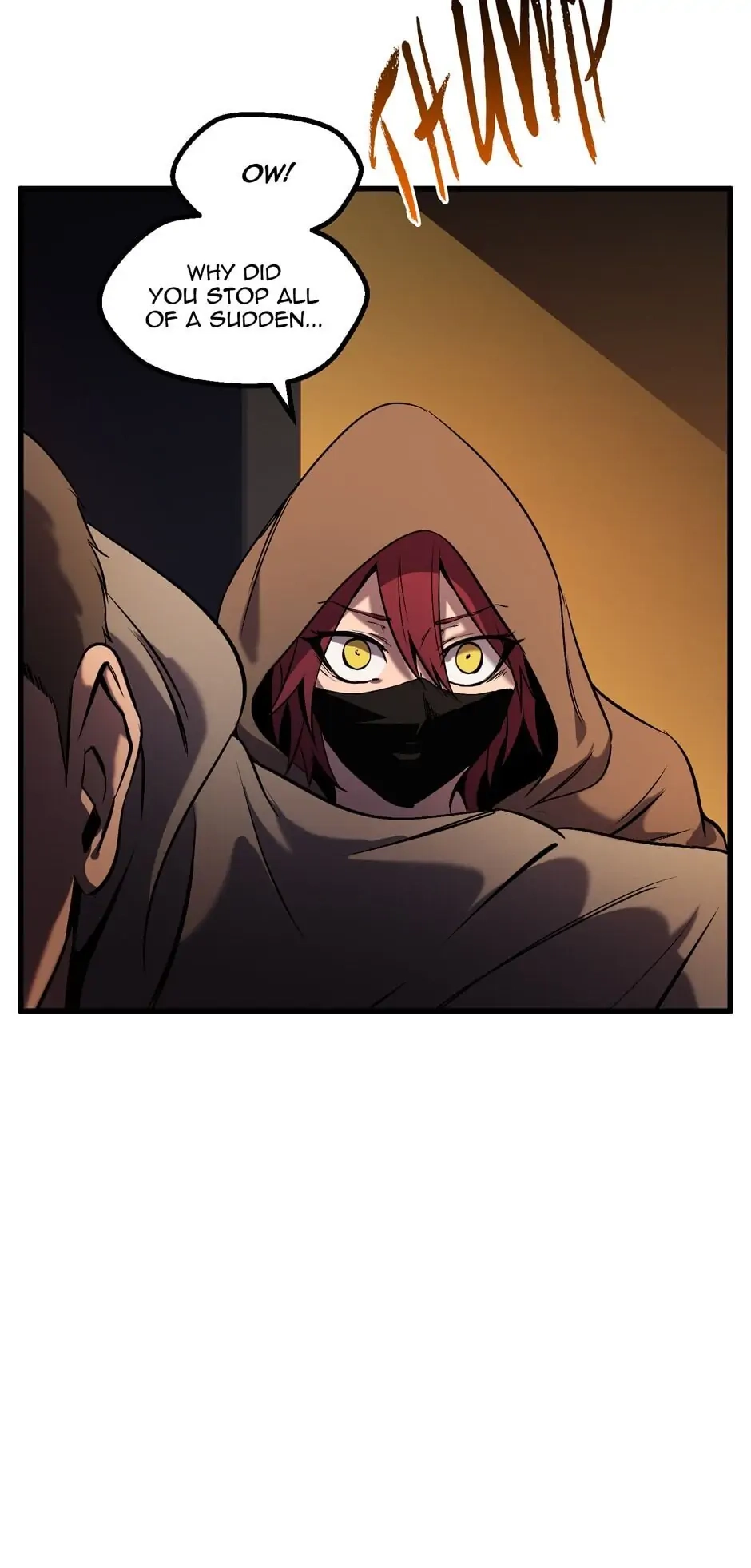 Survival Story of a Sword King in a Fantasy World Chapter 48 – Chapter 48
           : Leave This To Me! Page 64