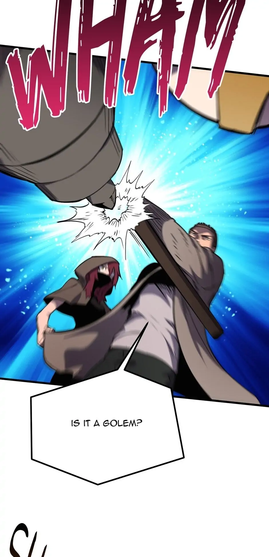 Survival Story of a Sword King in a Fantasy World Chapter 48 – Chapter 48
           : Leave This To Me! Page 67
