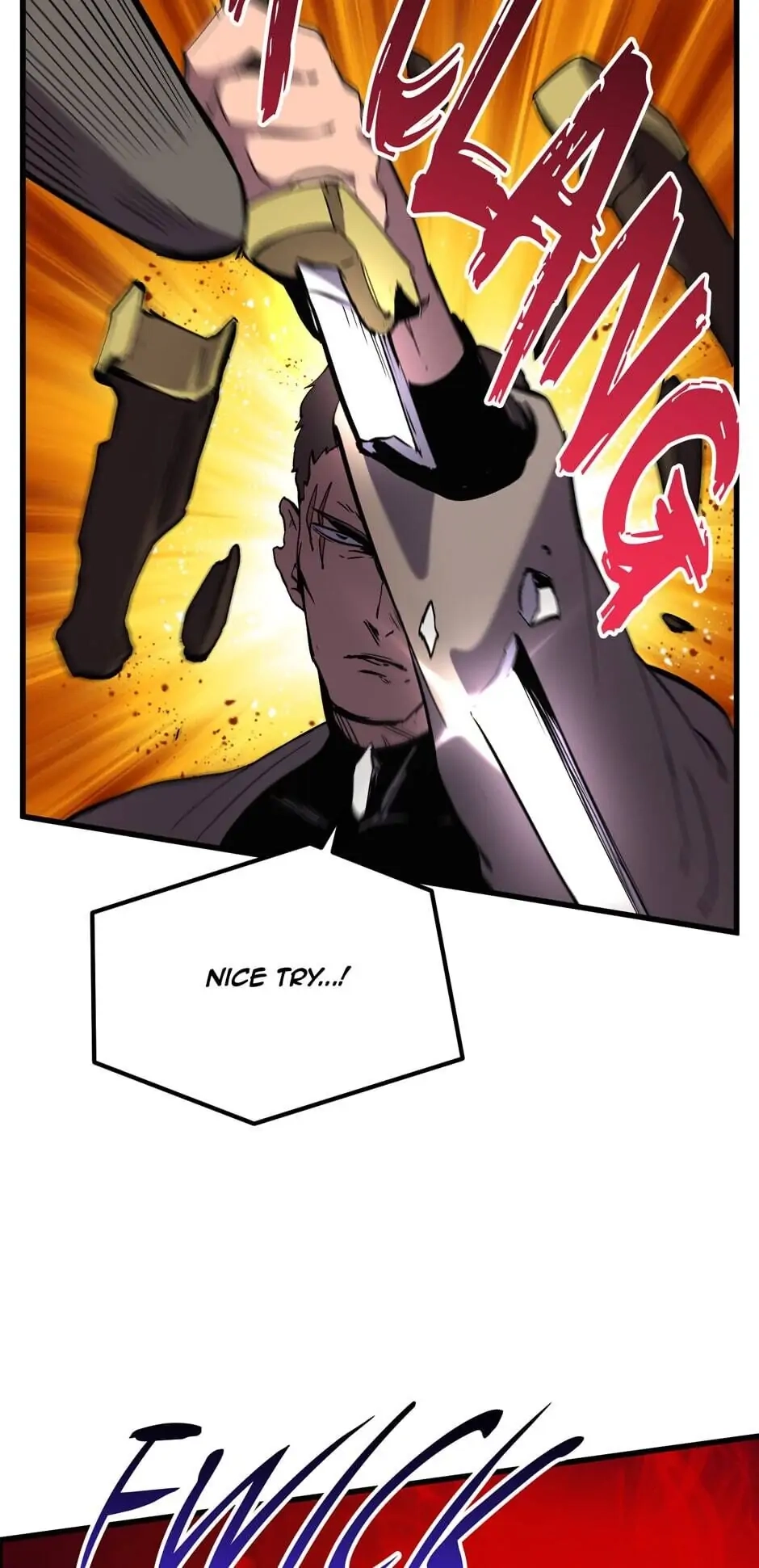 Survival Story of a Sword King in a Fantasy World Chapter 48 – Chapter 48
           : Leave This To Me! Page 69