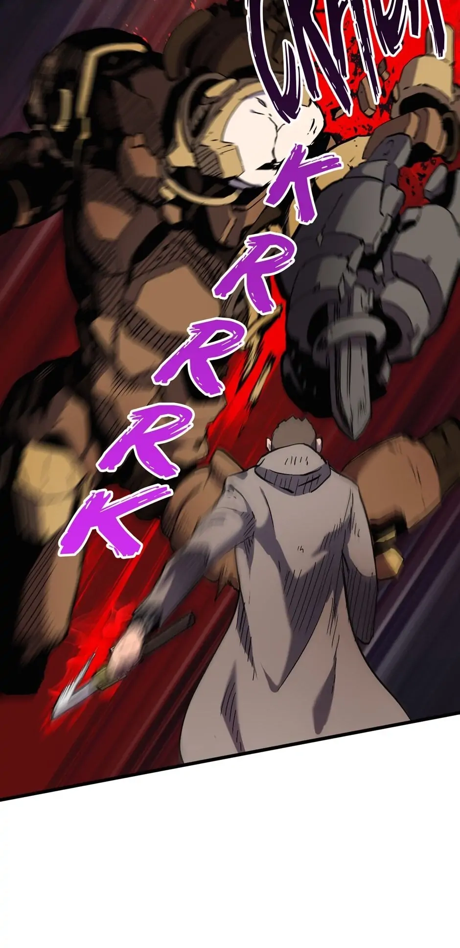 Survival Story of a Sword King in a Fantasy World Chapter 48 – Chapter 48
           : Leave This To Me! Page 71
