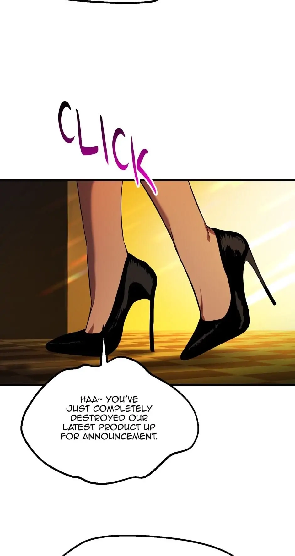 Survival Story of a Sword King in a Fantasy World Chapter 48 – Chapter 48
           : Leave This To Me! Page 73