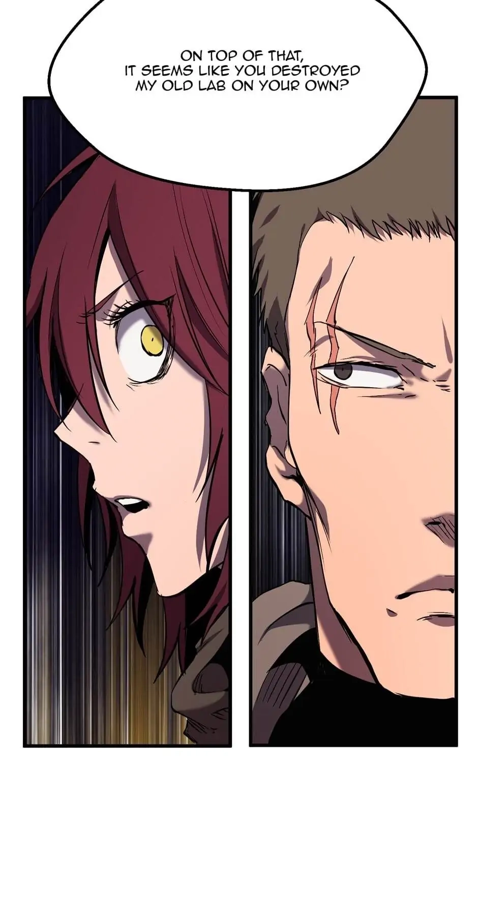 Survival Story of a Sword King in a Fantasy World Chapter 48 – Chapter 48
           : Leave This To Me! Page 74