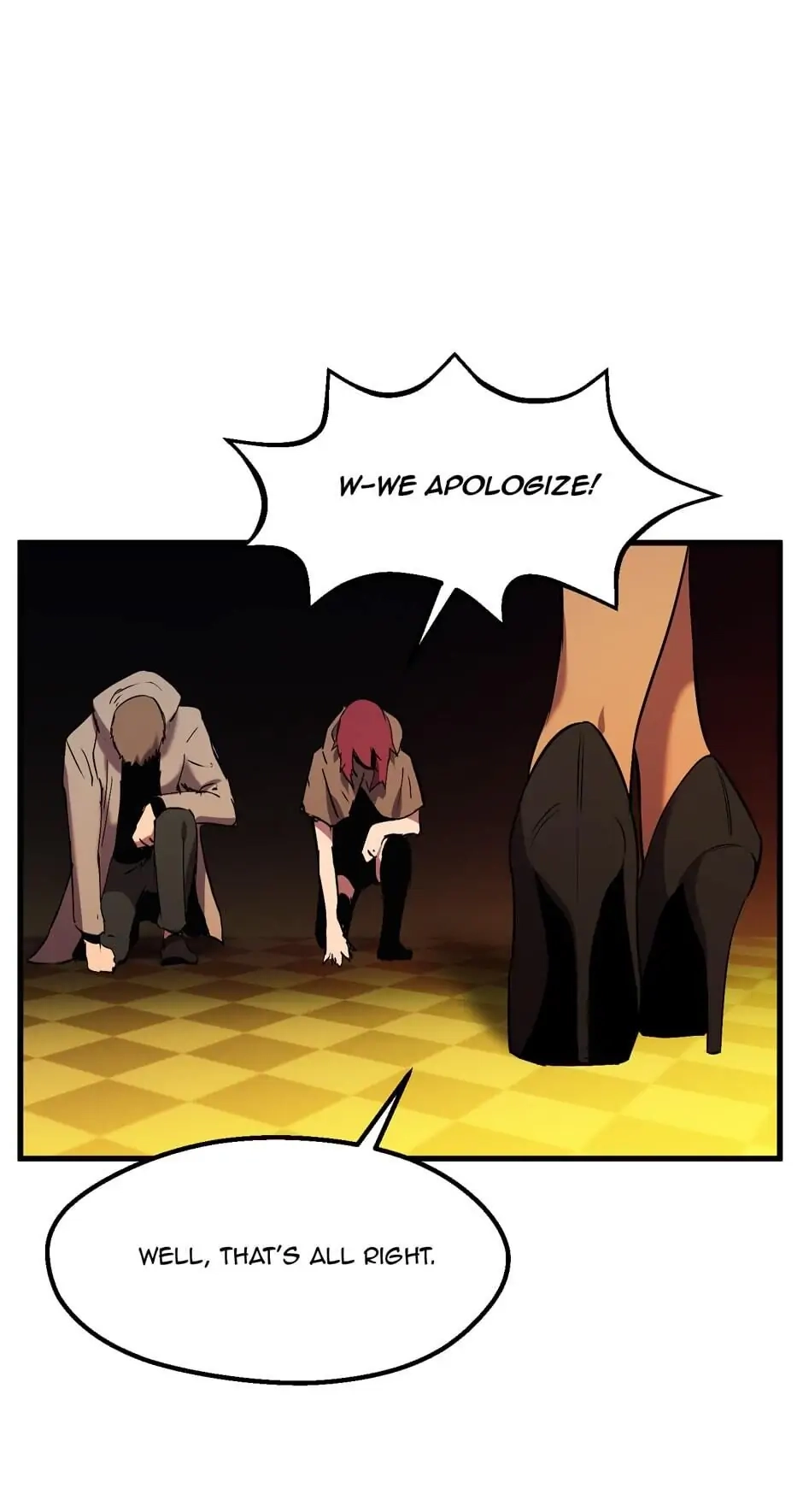 Survival Story of a Sword King in a Fantasy World Chapter 48 – Chapter 48
           : Leave This To Me! Page 75