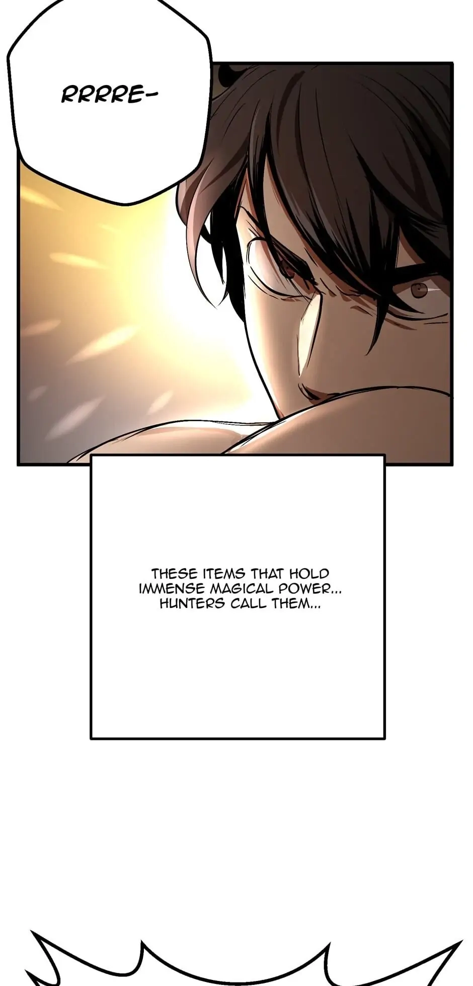 Survival Story of a Sword King in a Fantasy World Chapter 9 – Chapter 9
           : The Boss Room Page 5