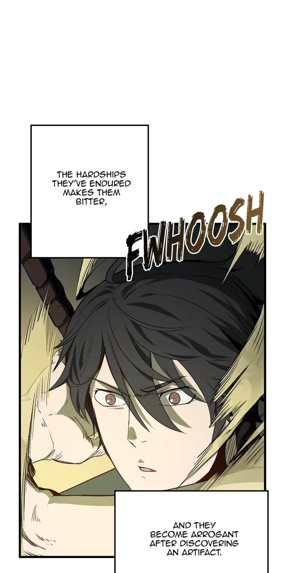 Survival Story of a Sword King in a Fantasy World Chapter 9 – Chapter 9
           : The Boss Room Page 15
