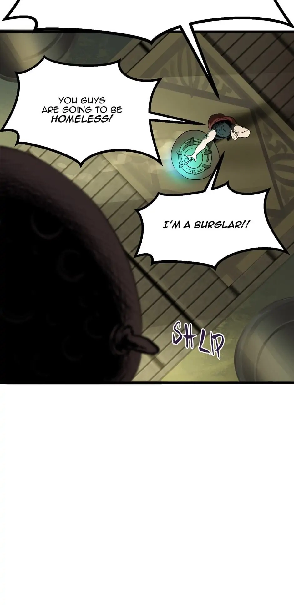 Survival Story of a Sword King in a Fantasy World Chapter 9 – Chapter 9
           : The Boss Room Page 28