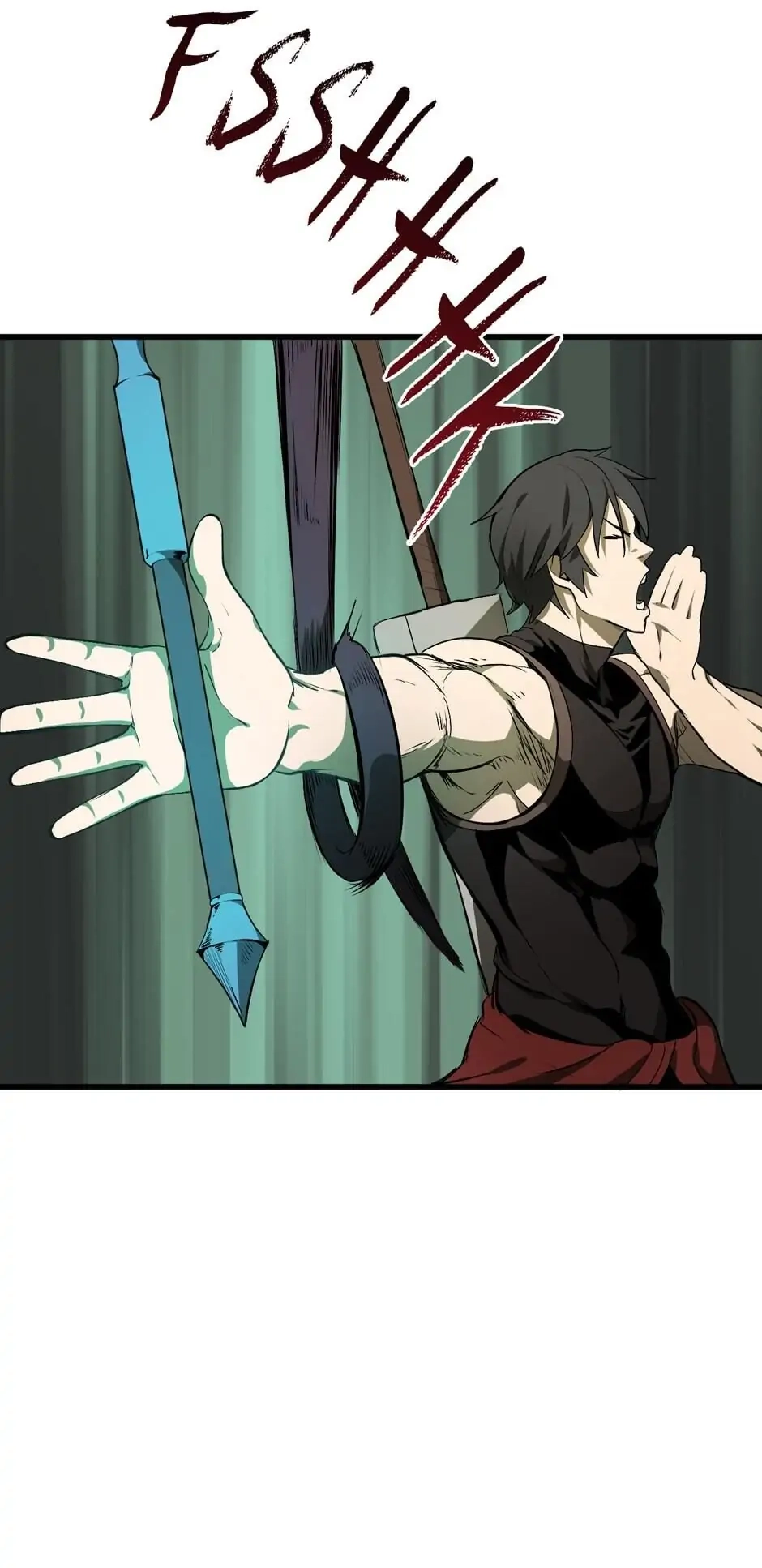 Survival Story of a Sword King in a Fantasy World Chapter 9 – Chapter 9
           : The Boss Room Page 29