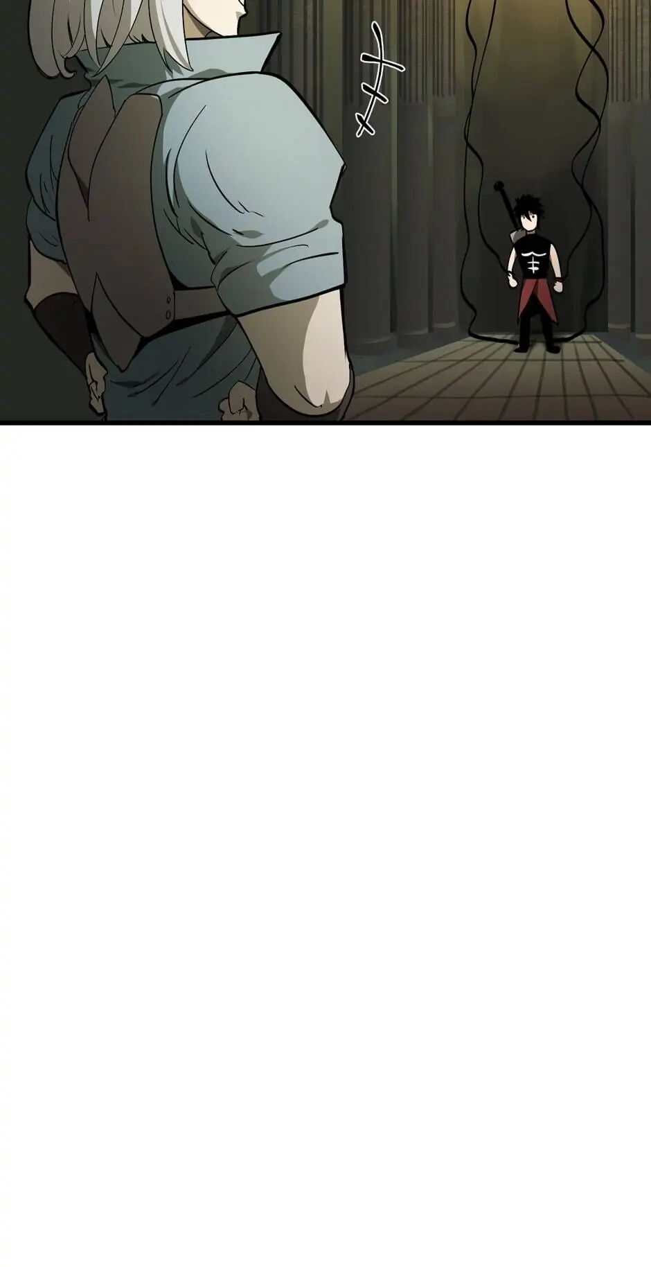 Survival Story of a Sword King in a Fantasy World Chapter 9 – Chapter 9
           : The Boss Room Page 37