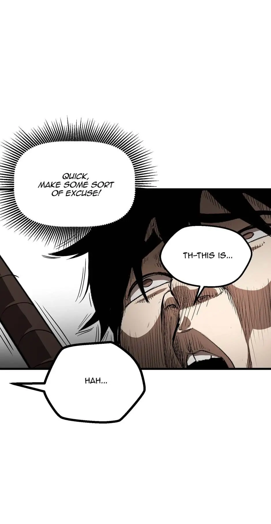 Survival Story of a Sword King in a Fantasy World Chapter 9 – Chapter 9
           : The Boss Room Page 42