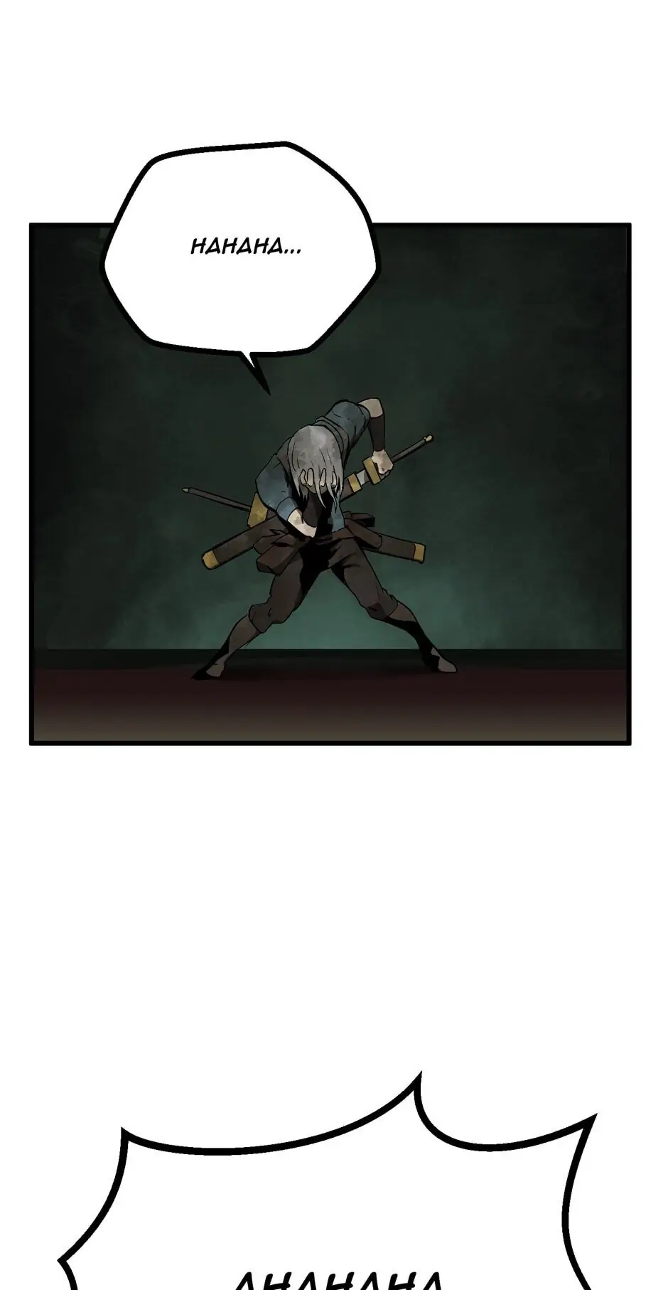 Survival Story of a Sword King in a Fantasy World Chapter 9 – Chapter 9
           : The Boss Room Page 43