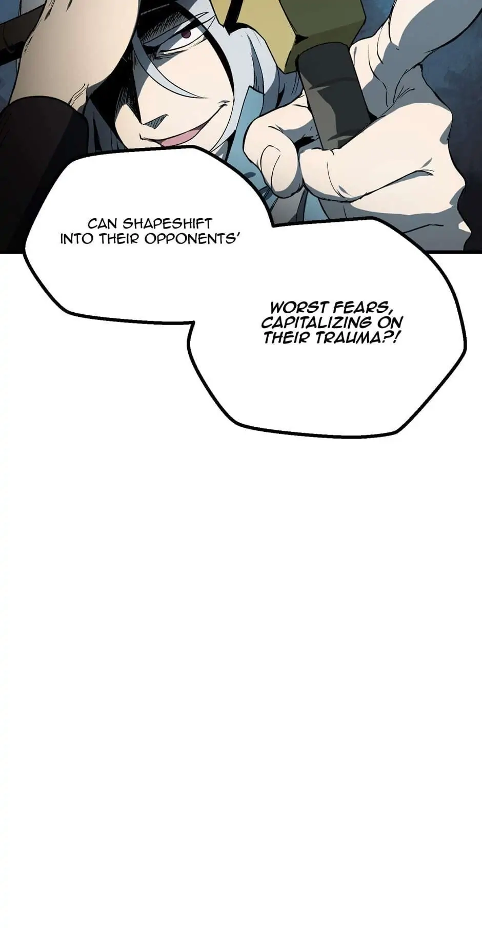 Survival Story of a Sword King in a Fantasy World Chapter 9 – Chapter 9
           : The Boss Room Page 46