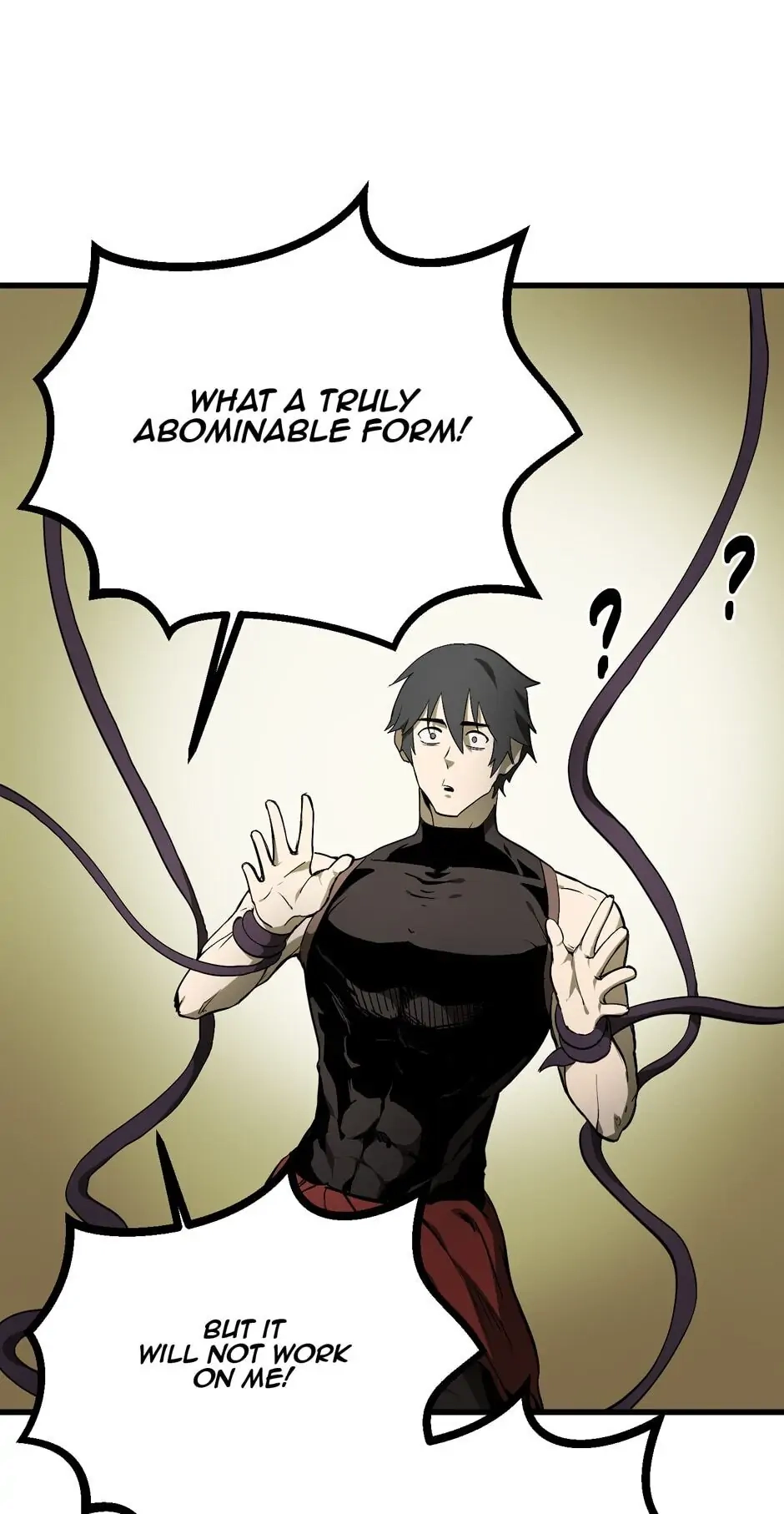 Survival Story of a Sword King in a Fantasy World Chapter 9 – Chapter 9
           : The Boss Room Page 47