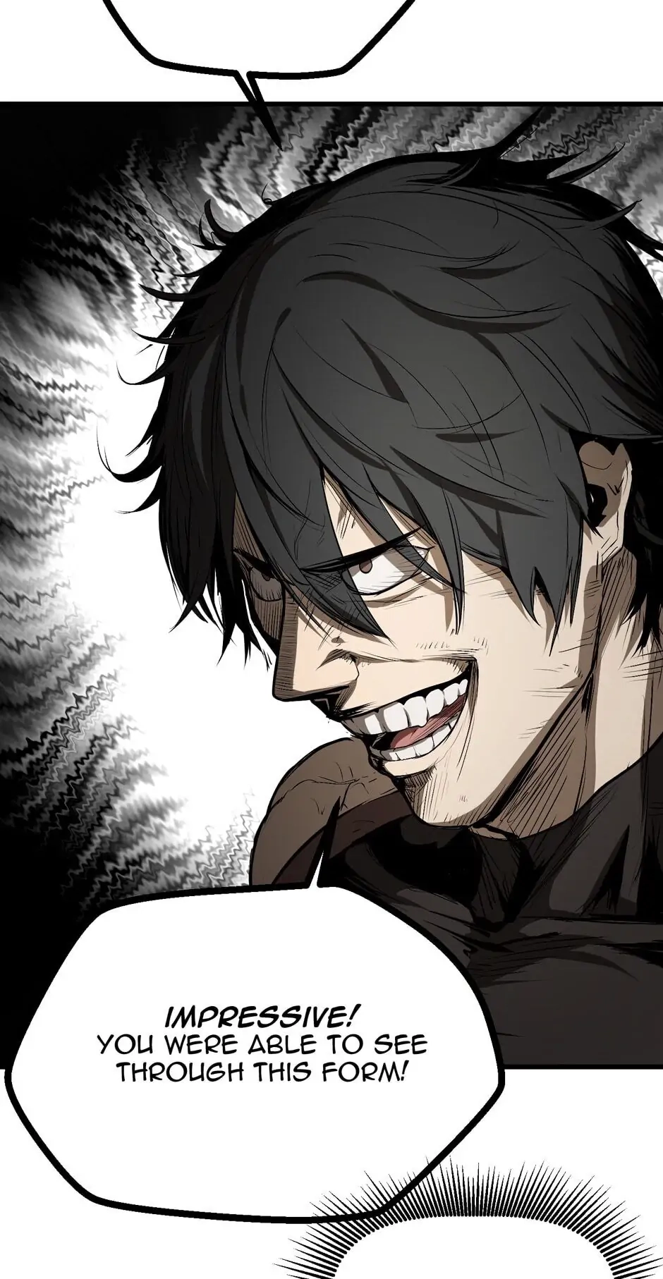 Survival Story of a Sword King in a Fantasy World Chapter 9 – Chapter 9
           : The Boss Room Page 49