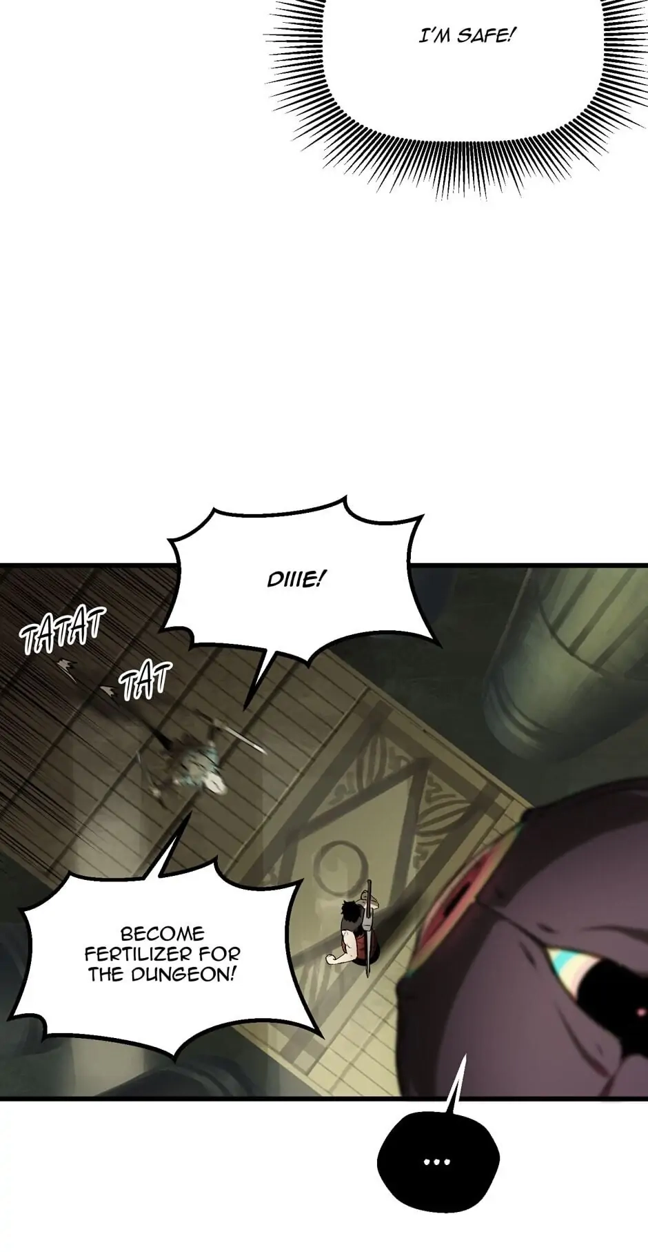 Survival Story of a Sword King in a Fantasy World Chapter 9 – Chapter 9
           : The Boss Room Page 50
