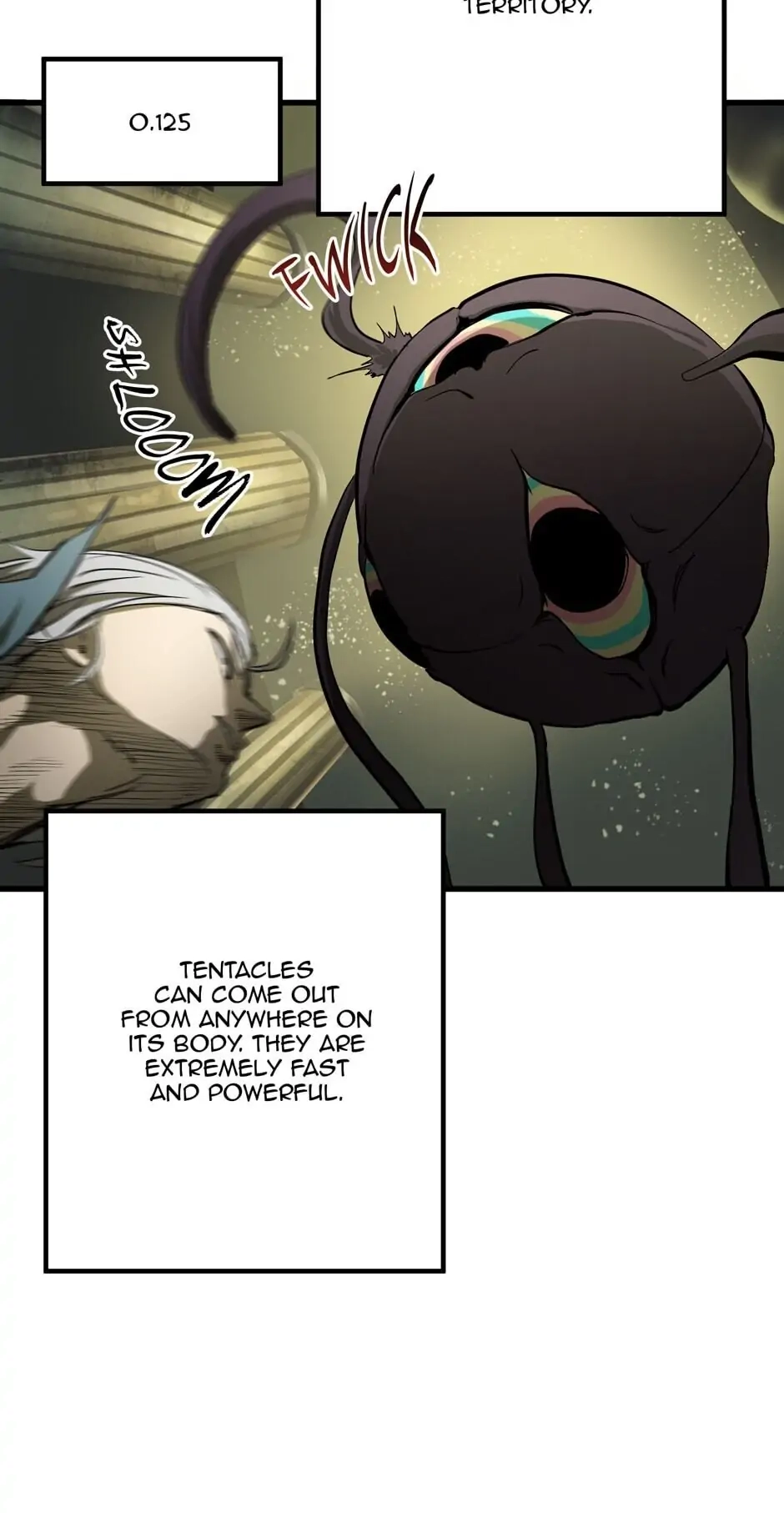 Survival Story of a Sword King in a Fantasy World Chapter 9 – Chapter 9
           : The Boss Room Page 52