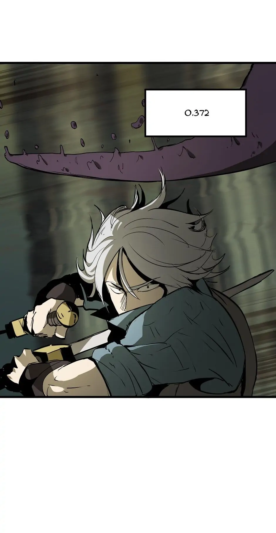 Survival Story of a Sword King in a Fantasy World Chapter 9 – Chapter 9
           : The Boss Room Page 54