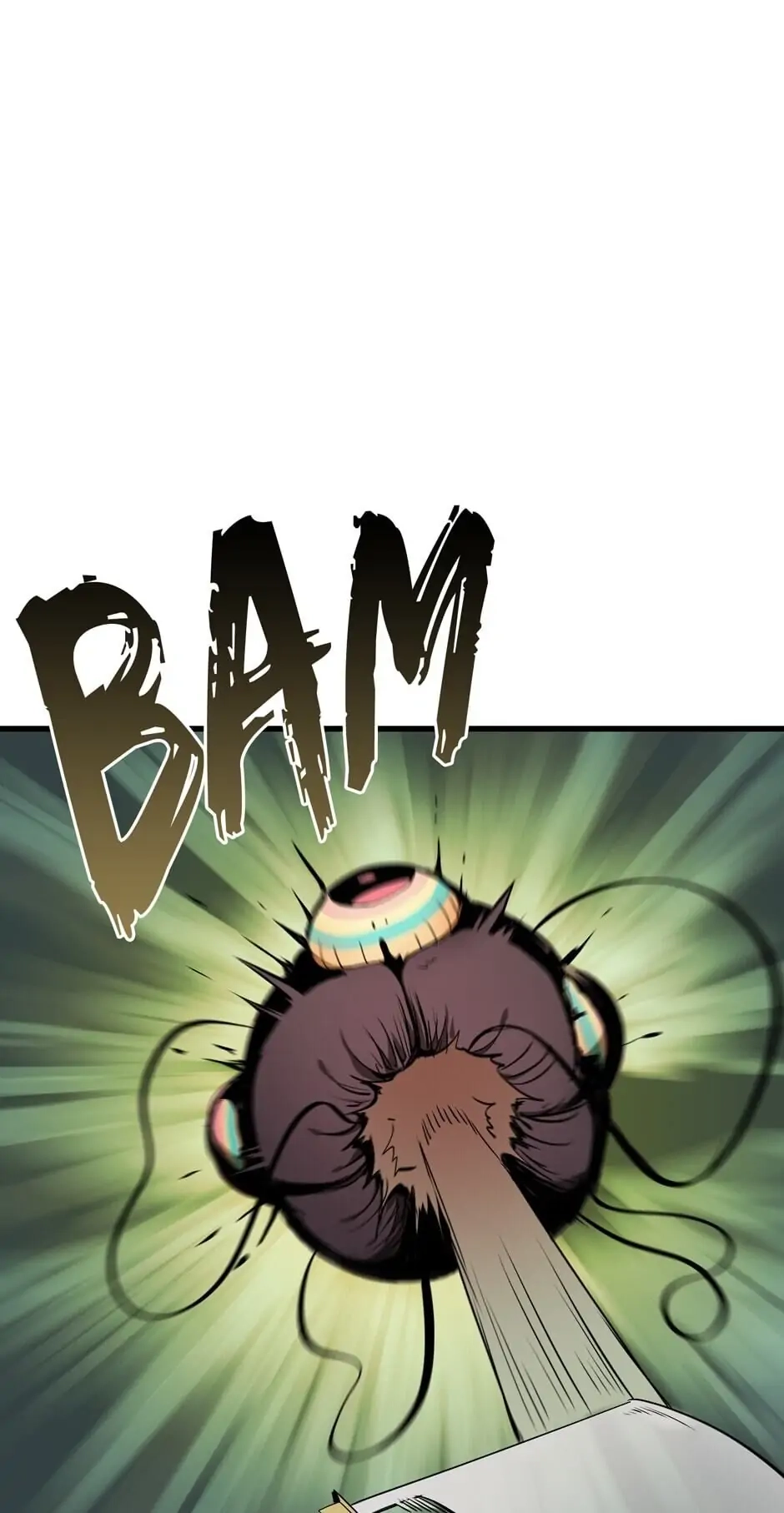 Survival Story of a Sword King in a Fantasy World Chapter 9 – Chapter 9
           : The Boss Room Page 57