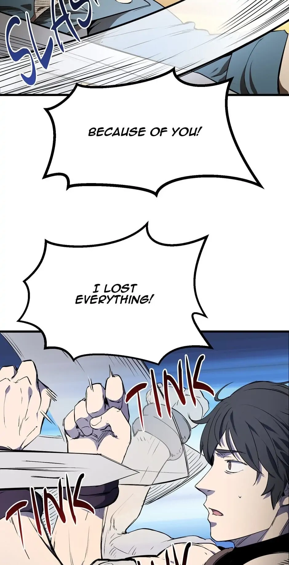 Survival Story of a Sword King in a Fantasy World Chapter 9 – Chapter 9
           : The Boss Room Page 68