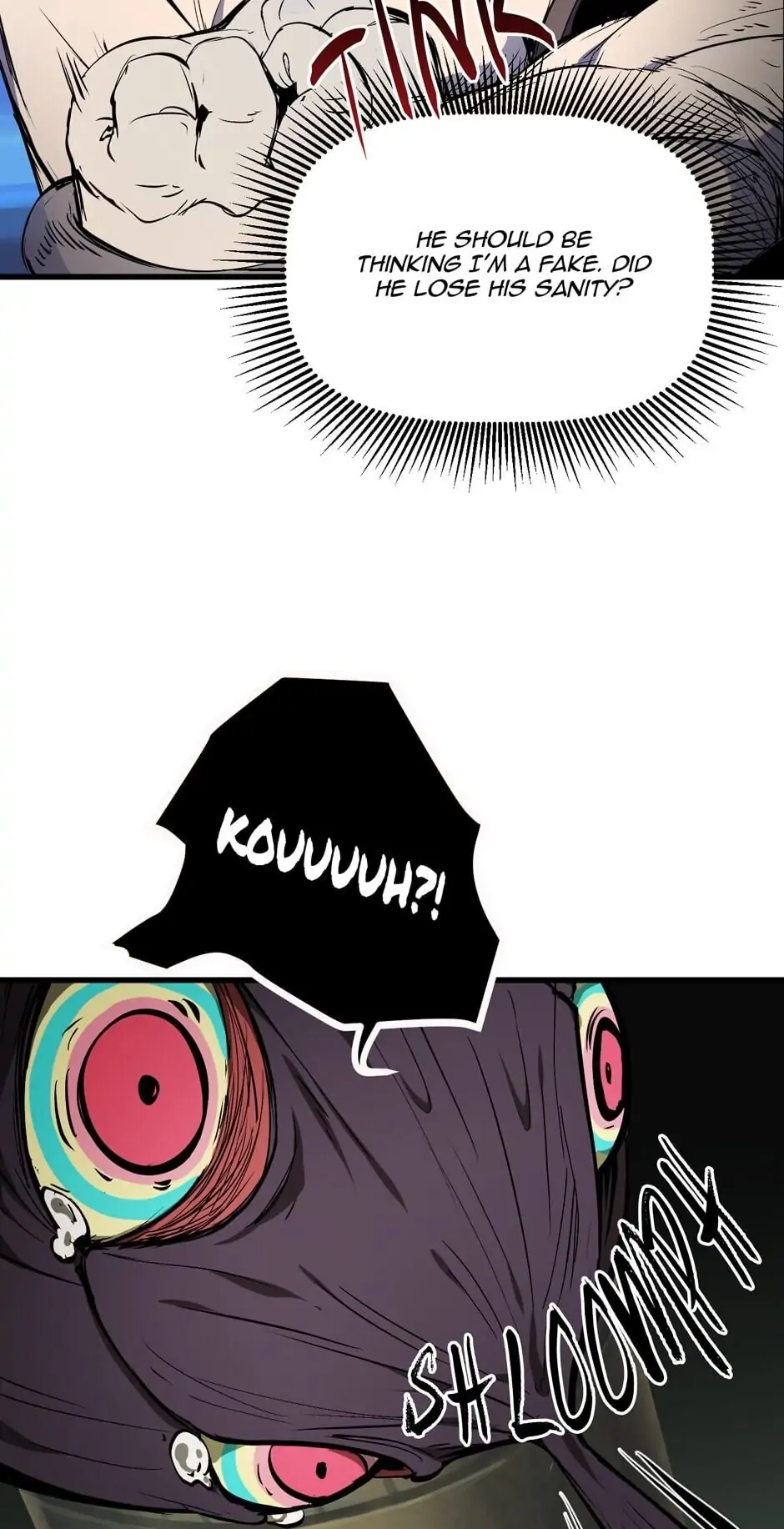 Survival Story of a Sword King in a Fantasy World Chapter 9 – Chapter 9
           : The Boss Room Page 69