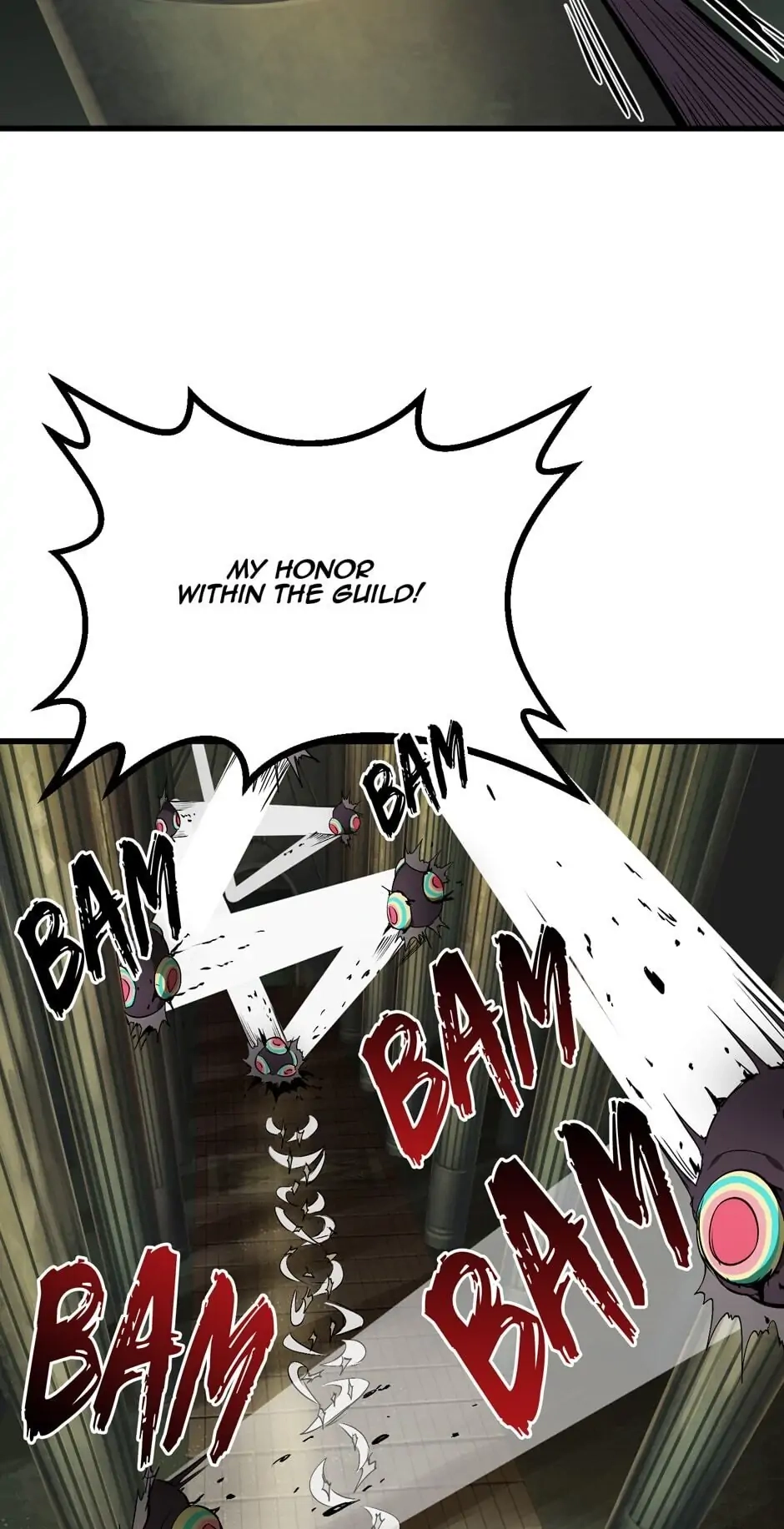 Survival Story of a Sword King in a Fantasy World Chapter 9 – Chapter 9
           : The Boss Room Page 70