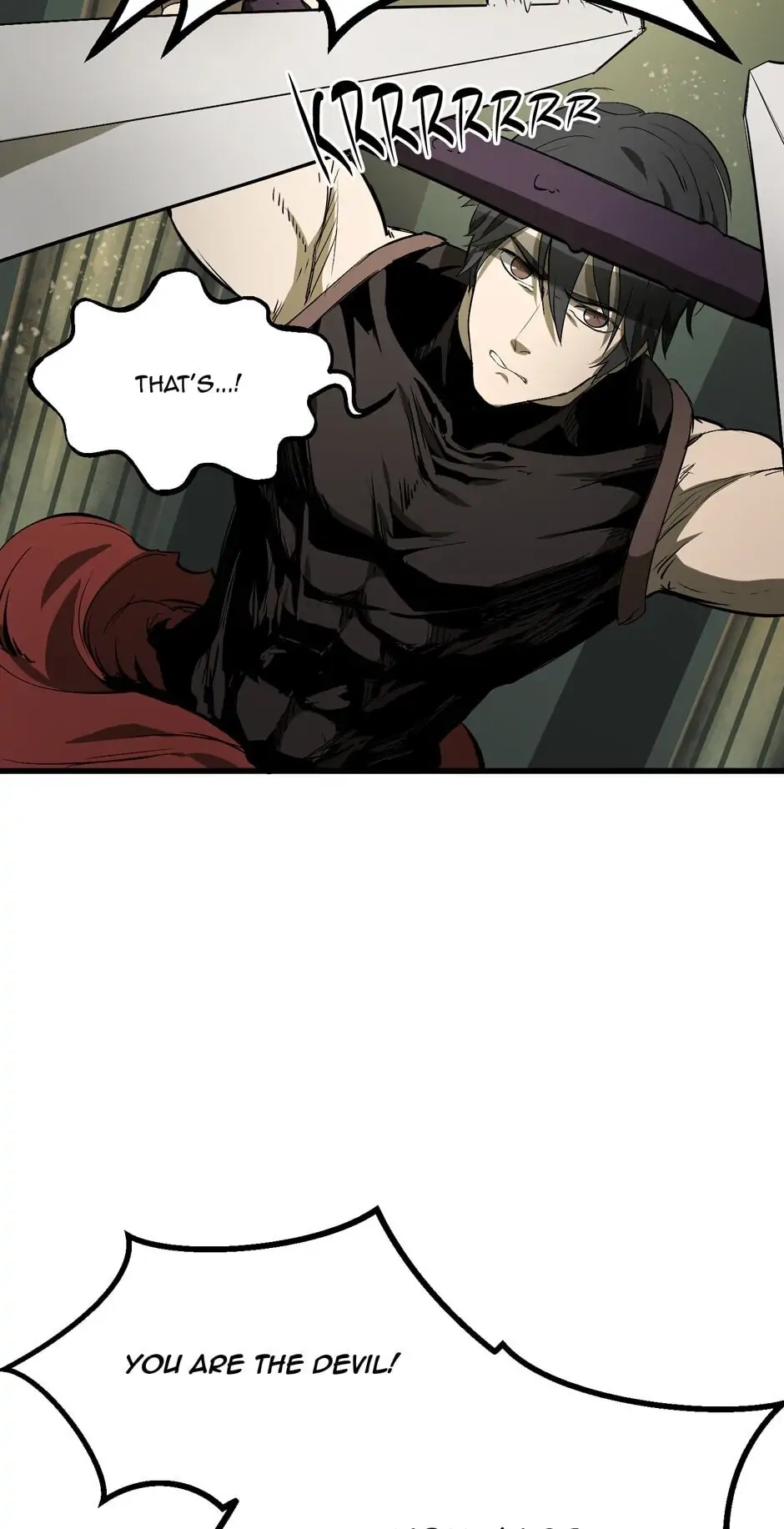 Survival Story of a Sword King in a Fantasy World Chapter 9 – Chapter 9
           : The Boss Room Page 72