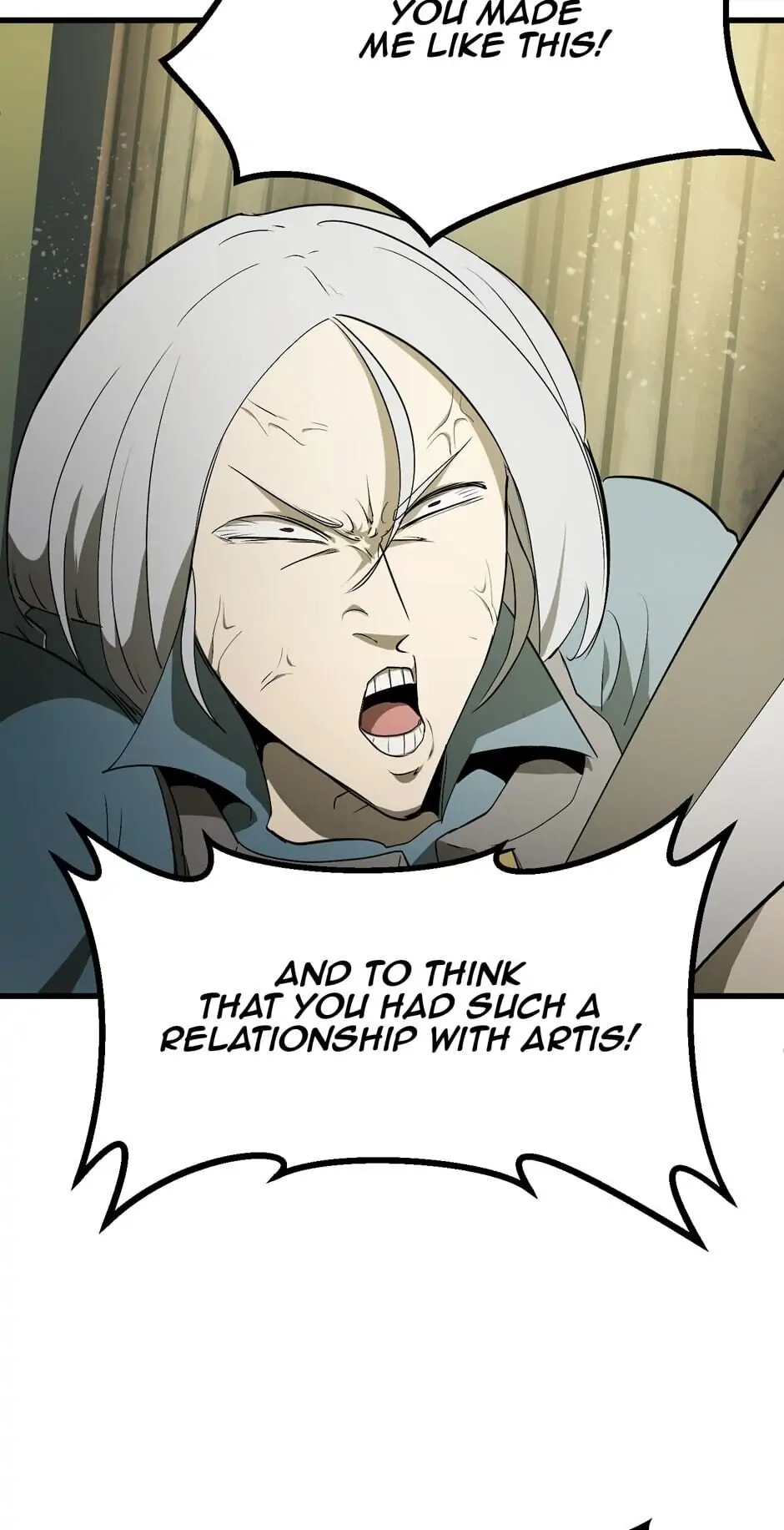 Survival Story of a Sword King in a Fantasy World Chapter 9 – Chapter 9
           : The Boss Room Page 73