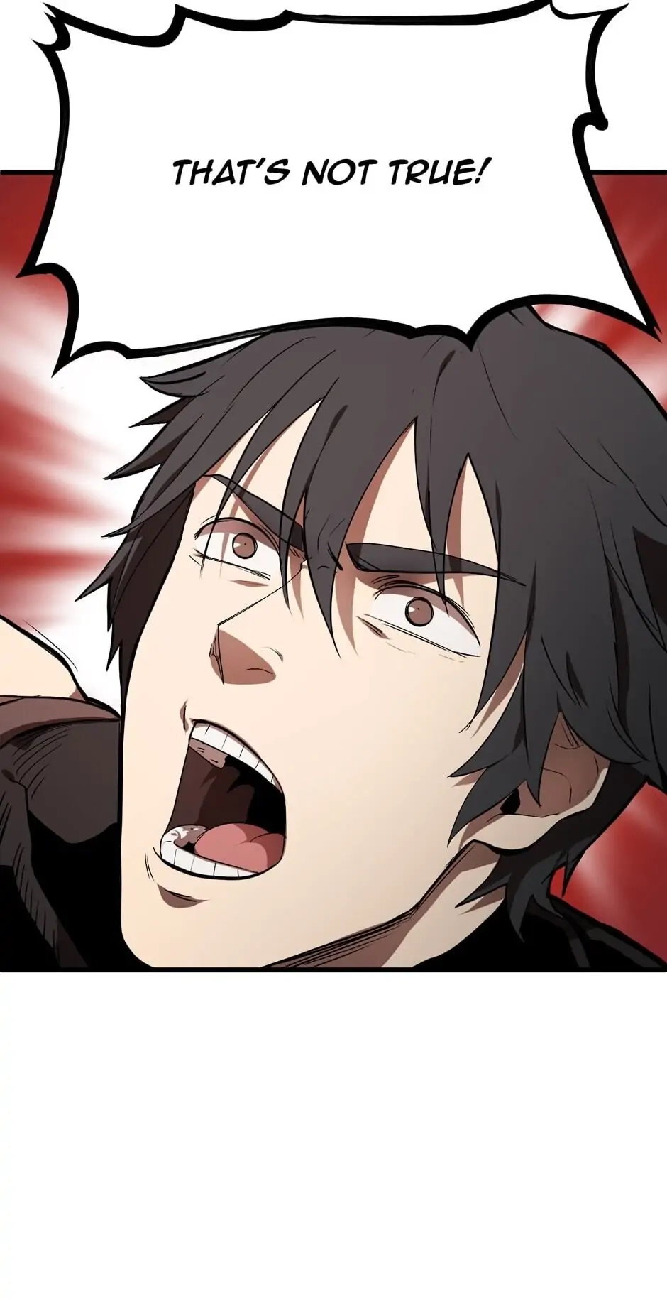 Survival Story of a Sword King in a Fantasy World Chapter 9 – Chapter 9
           : The Boss Room Page 74