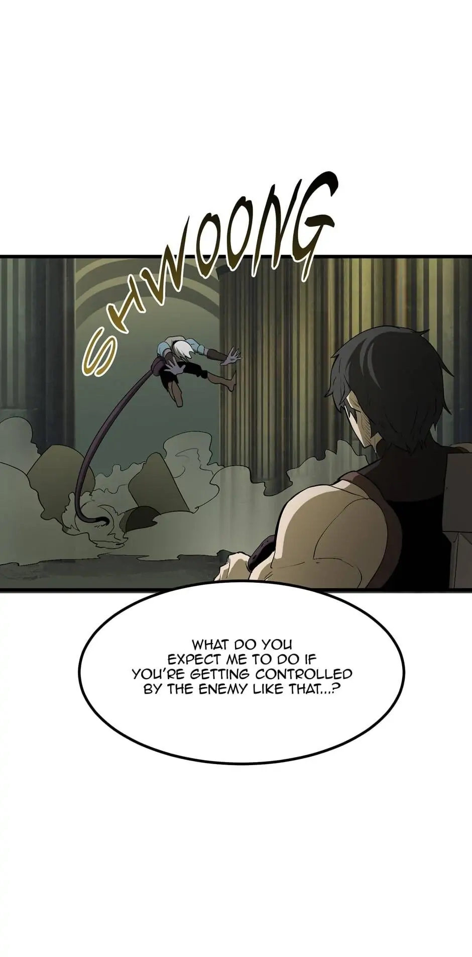 Survival Story of a Sword King in a Fantasy World Chapter 9 – Chapter 9
           : The Boss Room Page 78