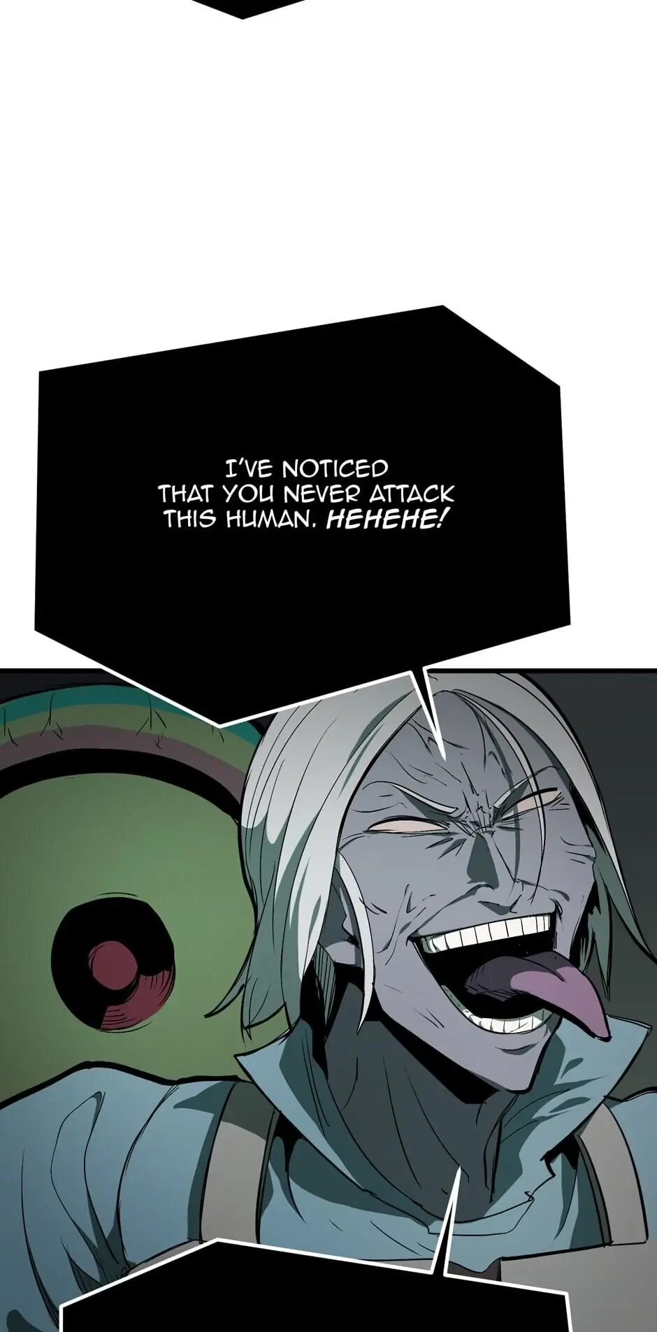 Survival Story of a Sword King in a Fantasy World Chapter 9 – Chapter 9
           : The Boss Room Page 80