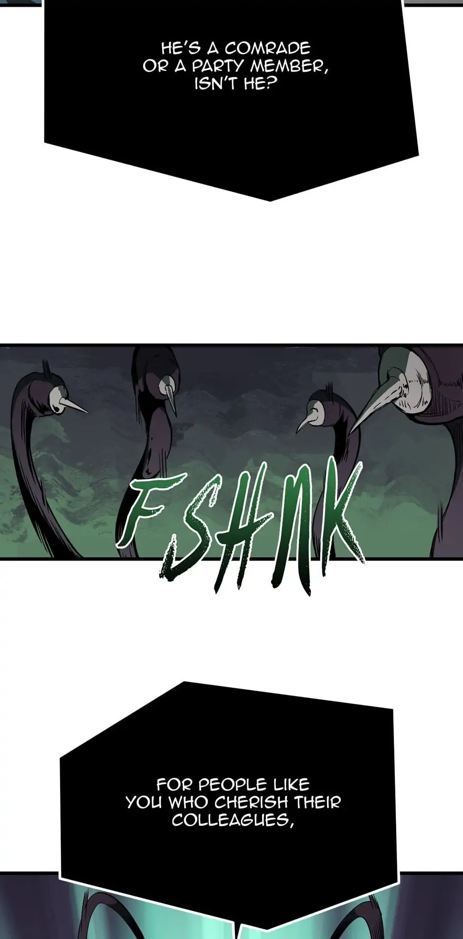 Survival Story of a Sword King in a Fantasy World Chapter 9 – Chapter 9
           : The Boss Room Page 81
