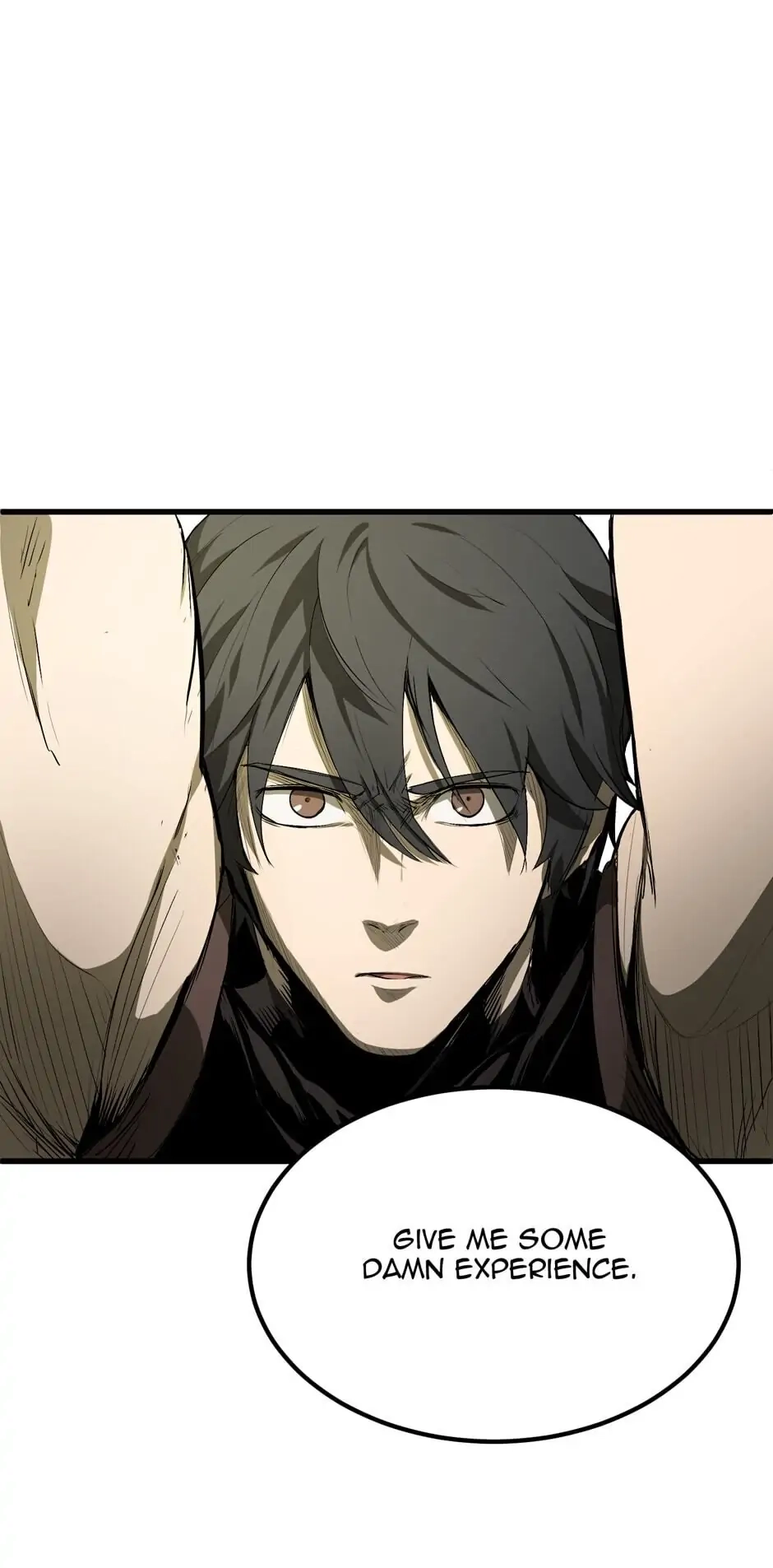 Survival Story of a Sword King in a Fantasy World Chapter 9 – Chapter 9
           : The Boss Room Page 84