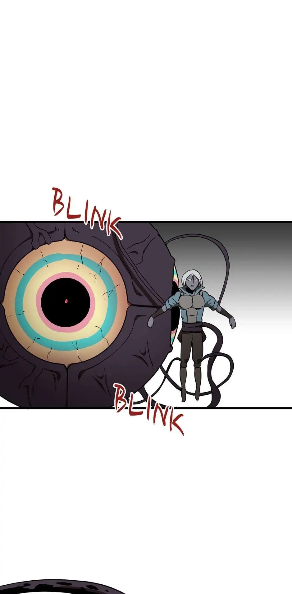 Survival Story of a Sword King in a Fantasy World Chapter 9 – Chapter 9
           : The Boss Room Page 85