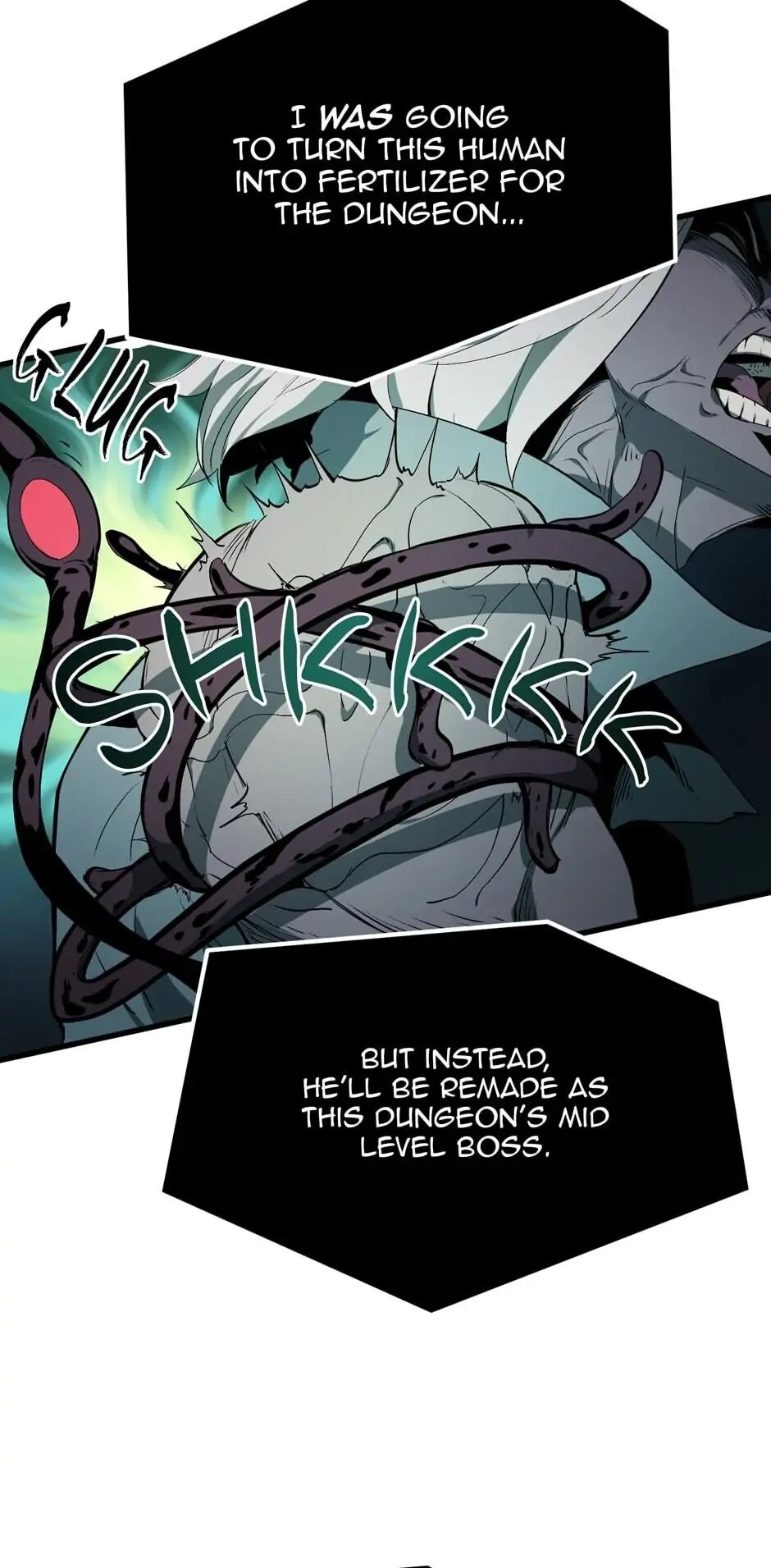 Survival Story of a Sword King in a Fantasy World Chapter 9 – Chapter 9
           : The Boss Room Page 87