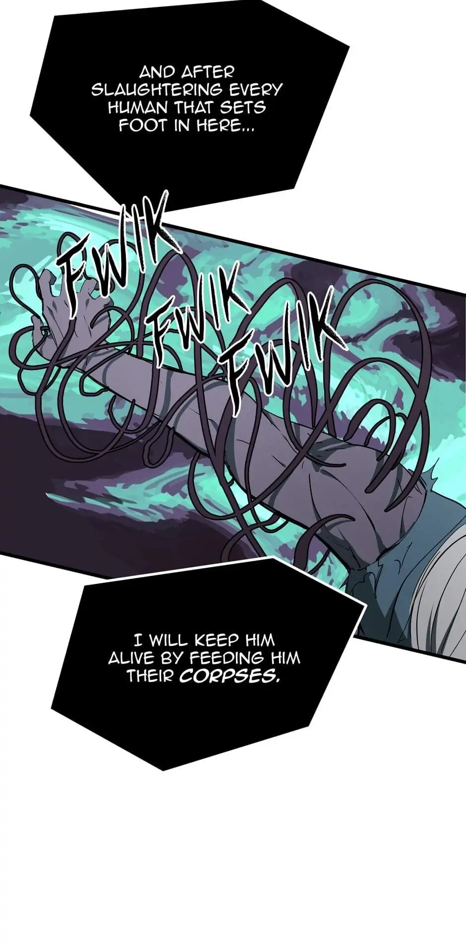 Survival Story of a Sword King in a Fantasy World Chapter 9 – Chapter 9
           : The Boss Room Page 88
