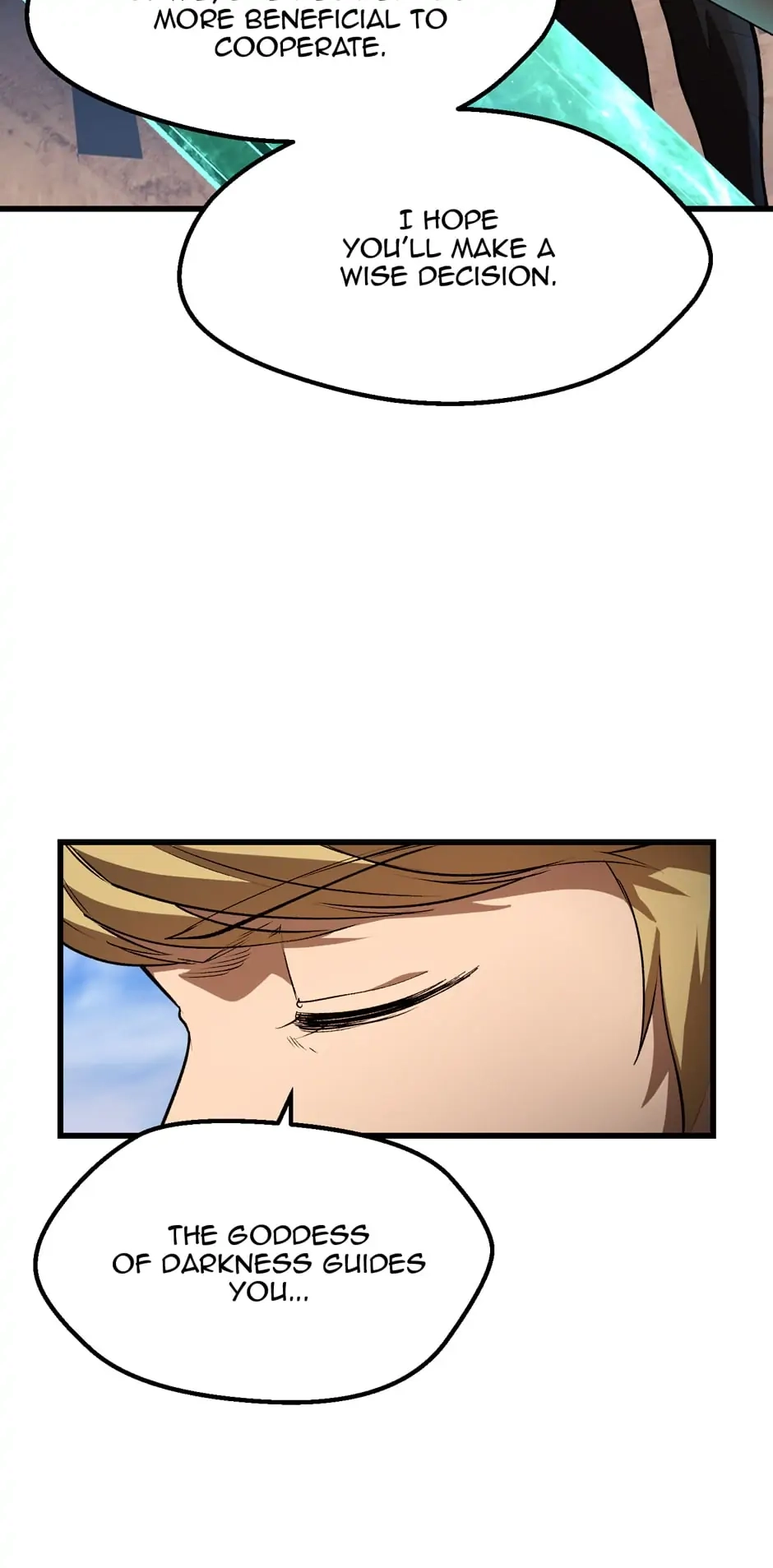 Survival Story of a Sword King in a Fantasy World Chapter 138 – Chapter 138
           : Confessions Page 6