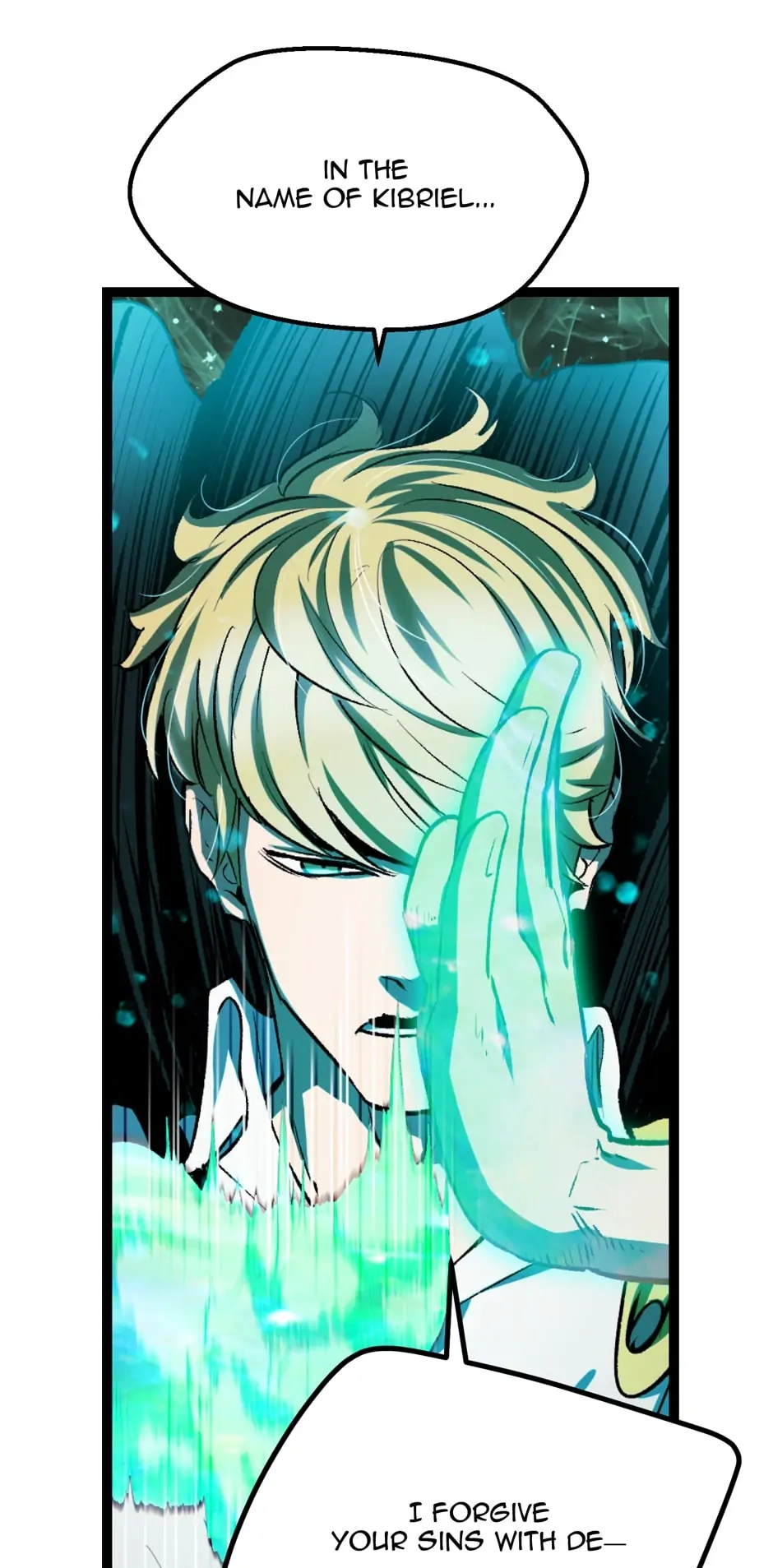 Survival Story of a Sword King in a Fantasy World Chapter 138 – Chapter 138
           : Confessions Page 7