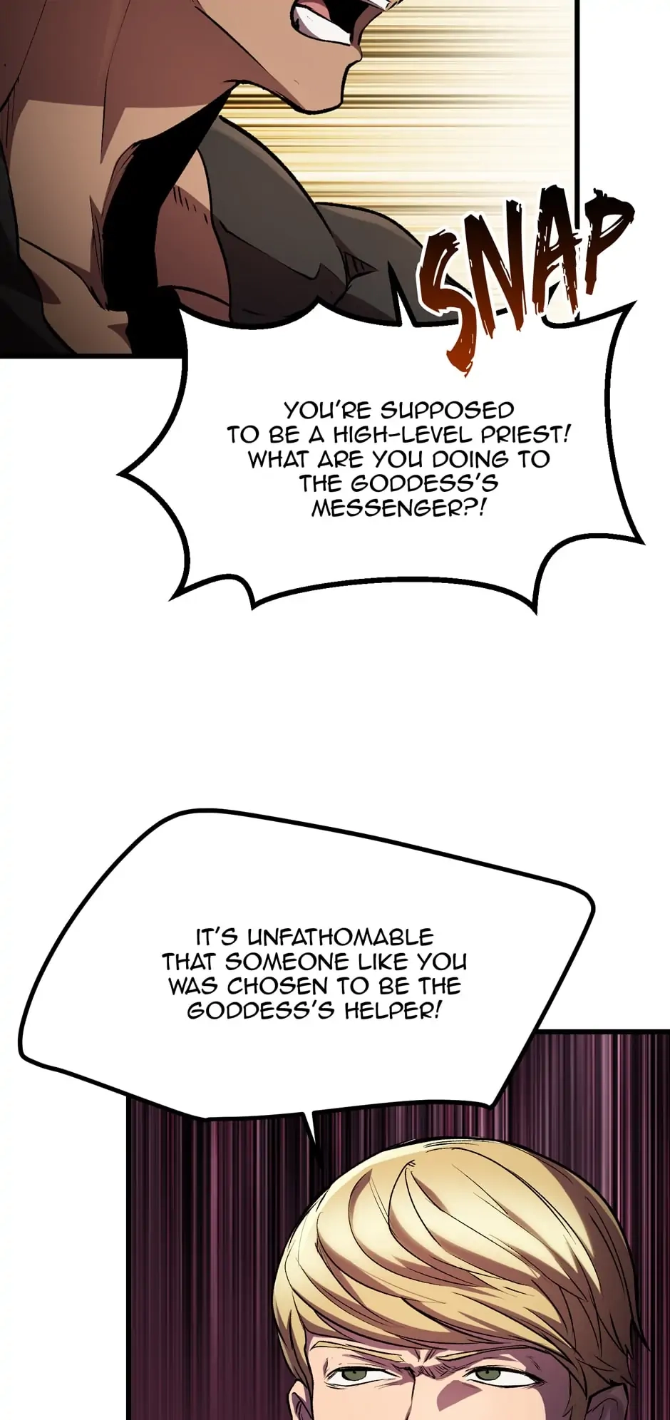 Survival Story of a Sword King in a Fantasy World Chapter 138 – Chapter 138
           : Confessions Page 15