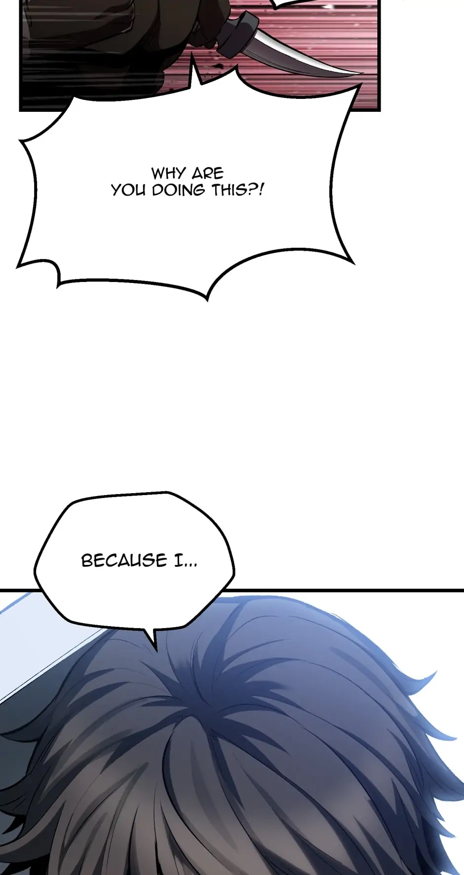 Survival Story of a Sword King in a Fantasy World Chapter 138 – Chapter 138
           : Confessions Page 33