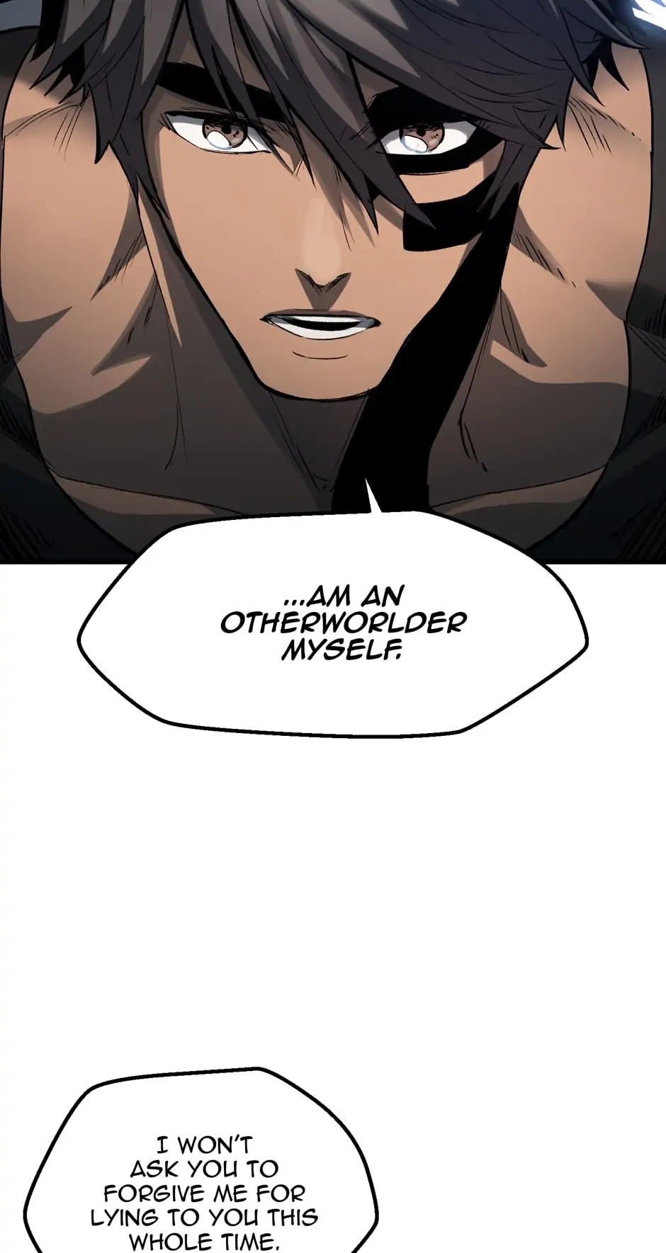 Survival Story of a Sword King in a Fantasy World Chapter 138 – Chapter 138
           : Confessions Page 34
