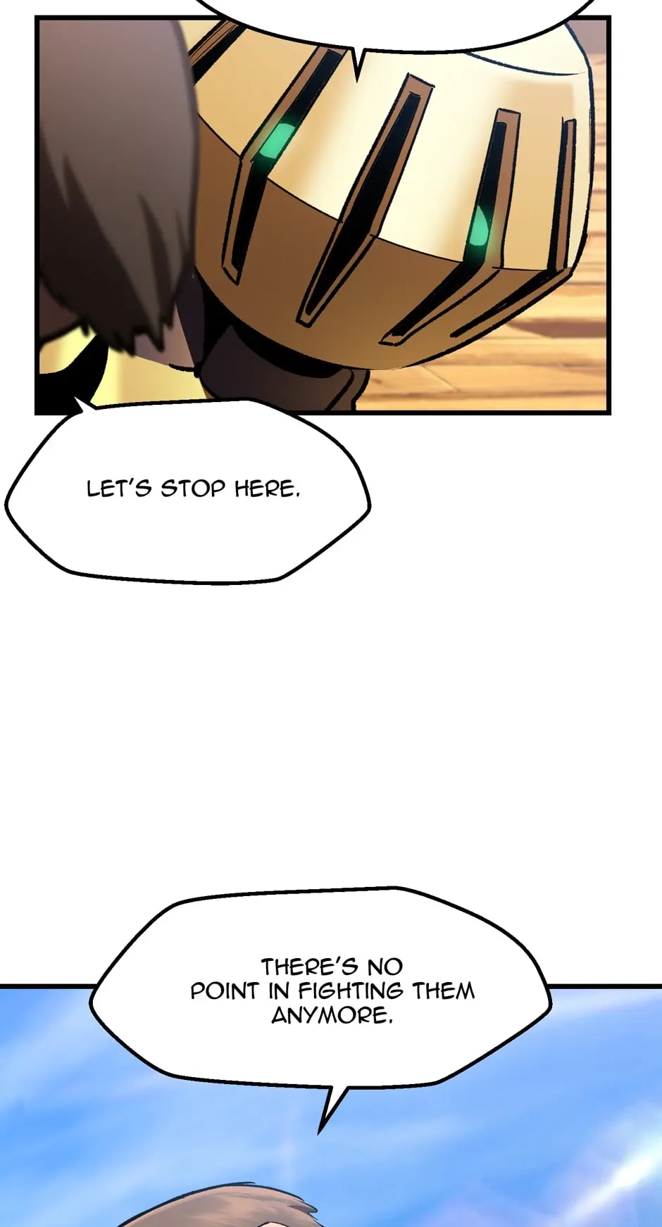 Survival Story of a Sword King in a Fantasy World Chapter 138 – Chapter 138
           : Confessions Page 49