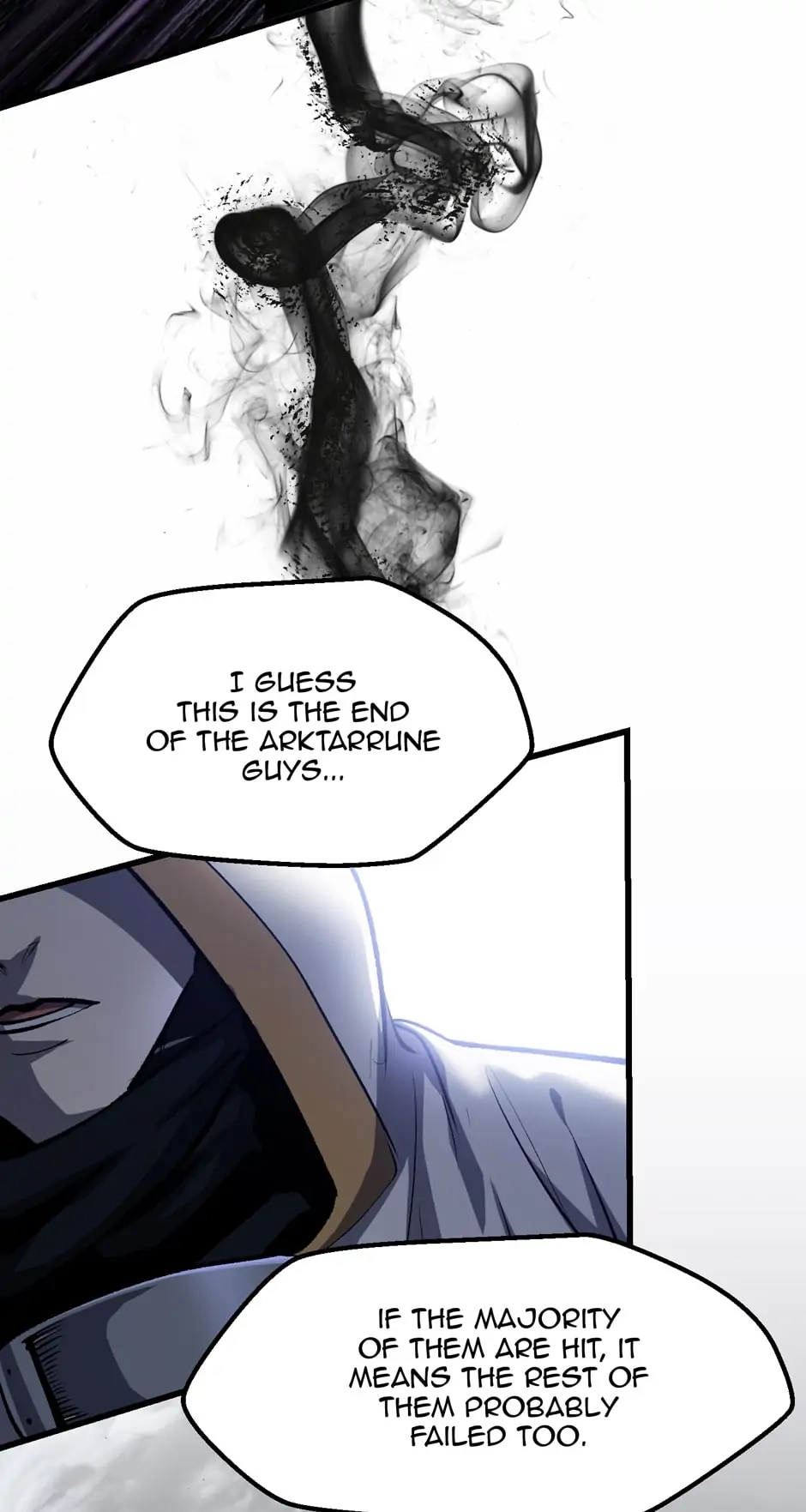 Survival Story of a Sword King in a Fantasy World Chapter 138 – Chapter 138
           : Confessions Page 60