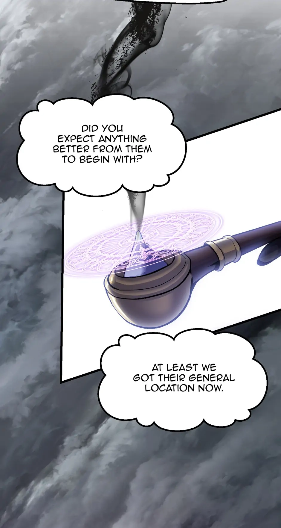 Survival Story of a Sword King in a Fantasy World Chapter 138 – Chapter 138
           : Confessions Page 61